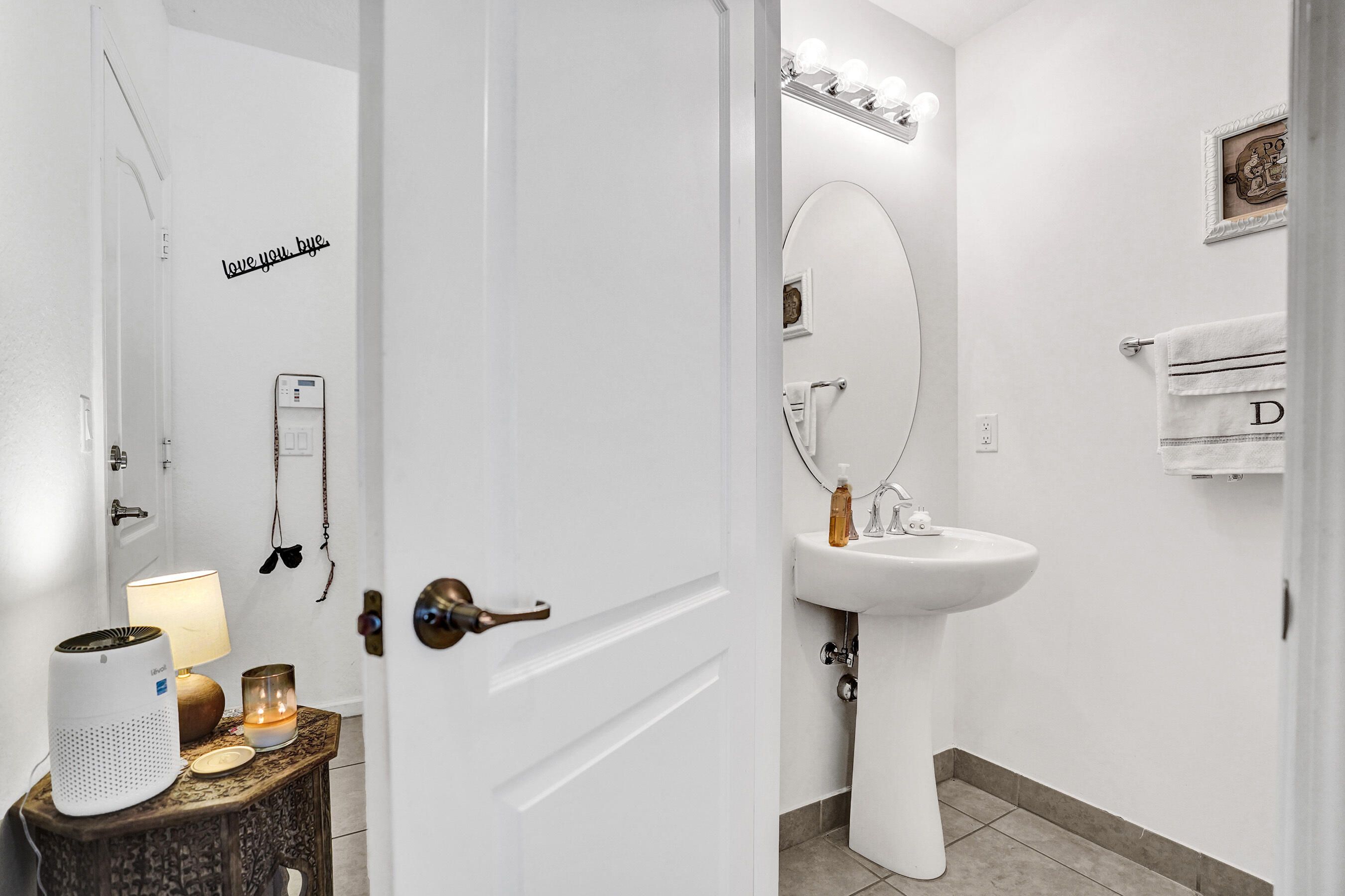 COLONY RESERVE AT LAKE WORTH - Residential