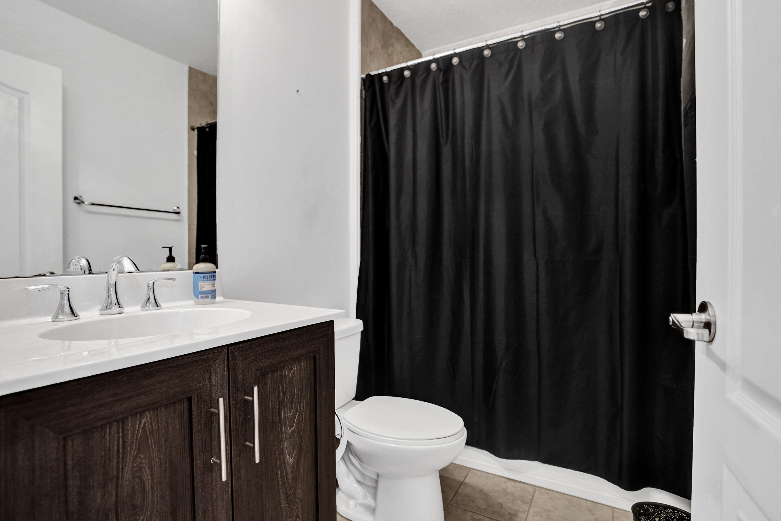 COLONY RESERVE AT LAKE WORTH - Residential