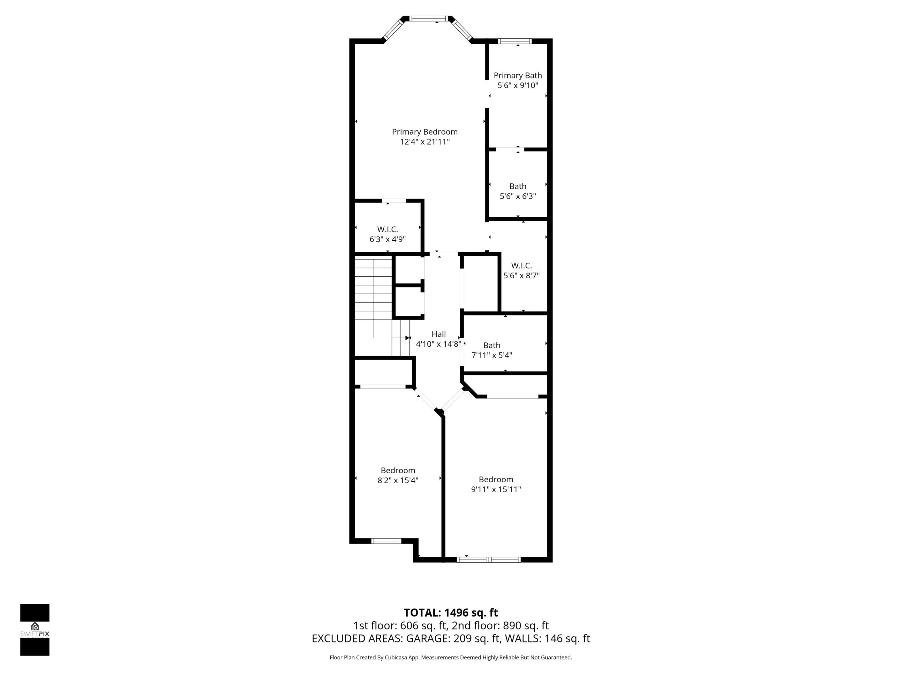 COLONY RESERVE AT LAKE WORTH - Residential