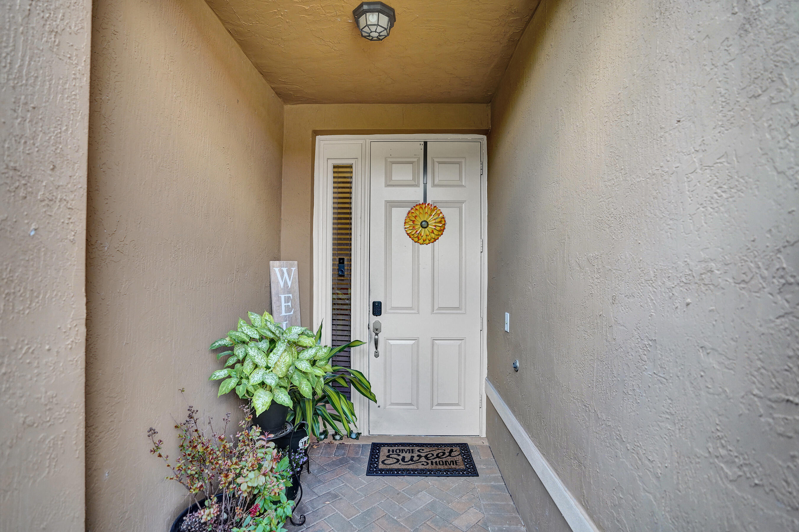 COLONY RESERVE AT LAKE WORTH - Residential