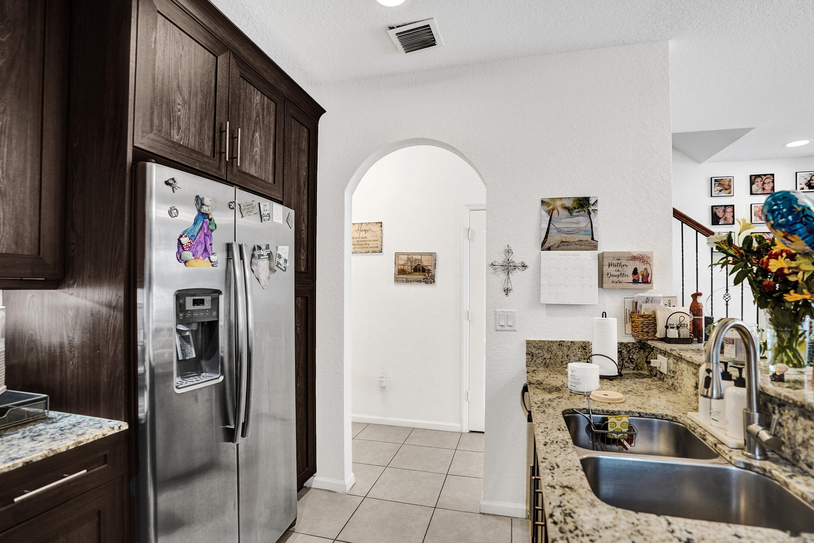 COLONY RESERVE AT LAKE WORTH - Residential