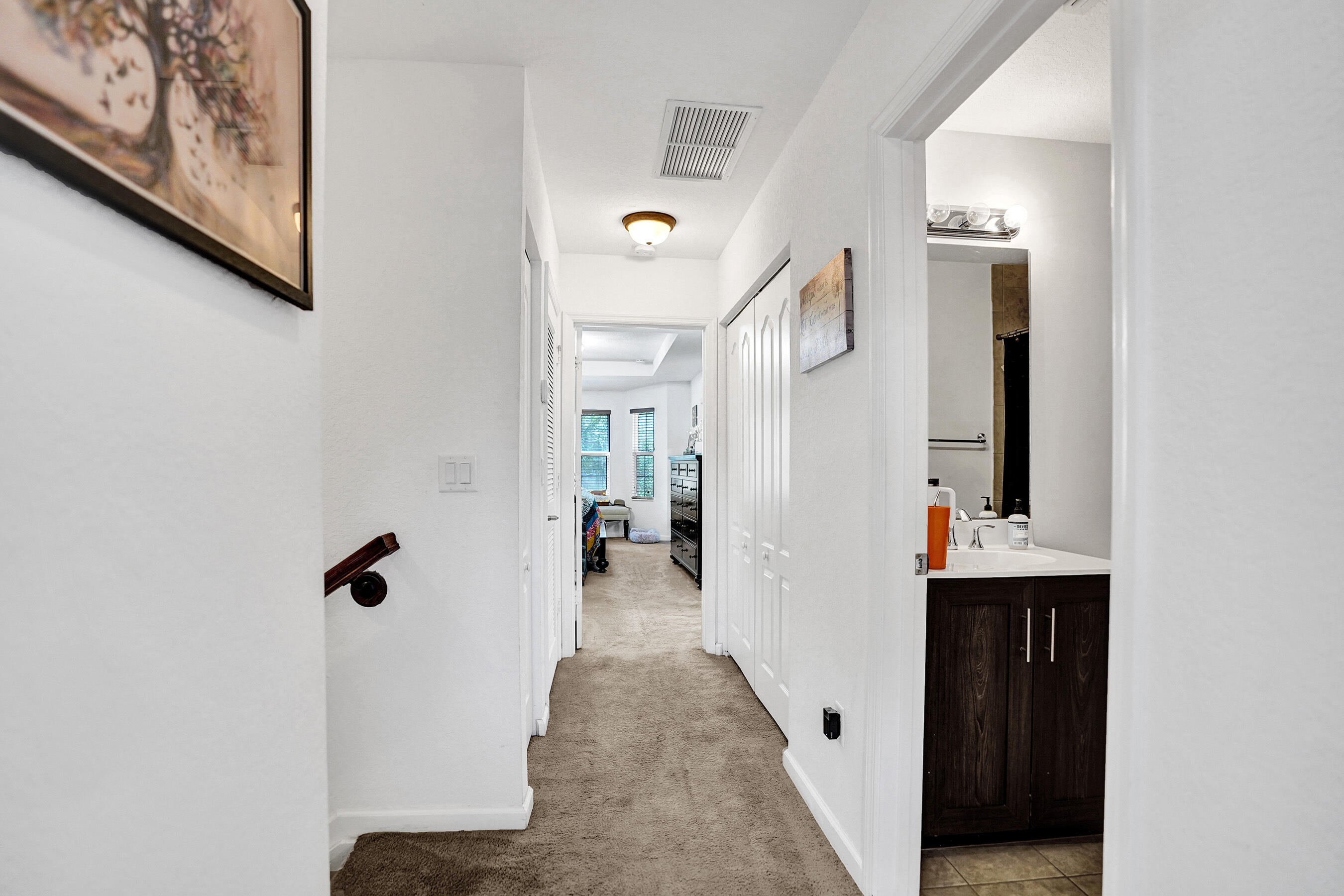 COLONY RESERVE AT LAKE WORTH - Residential