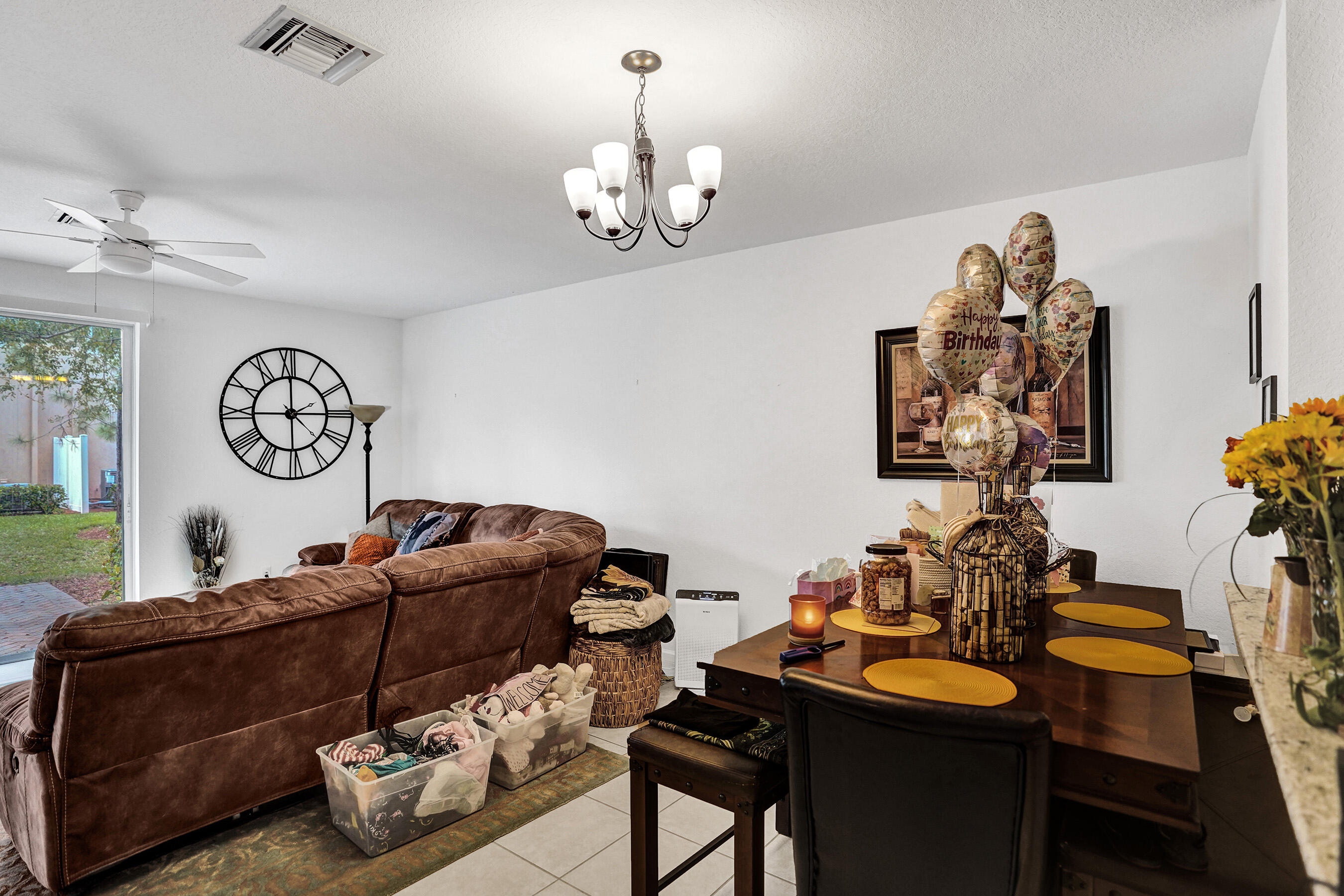 COLONY RESERVE AT LAKE WORTH - Residential