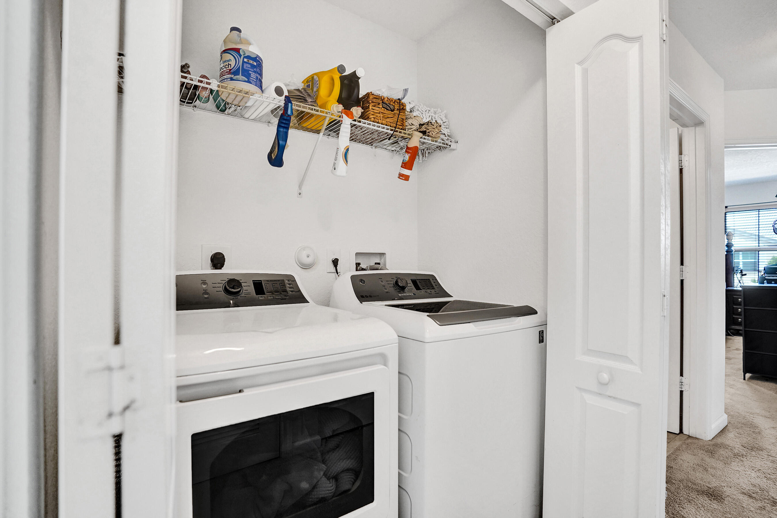 COLONY RESERVE AT LAKE WORTH - Residential