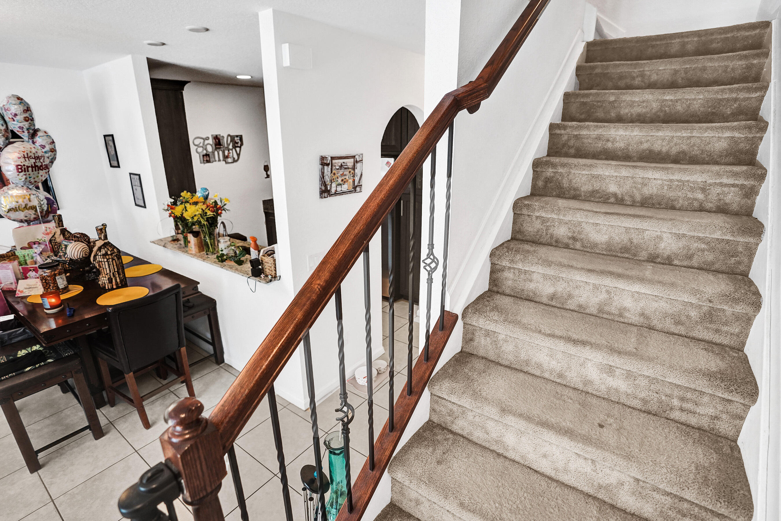 COLONY RESERVE AT LAKE WORTH - Residential