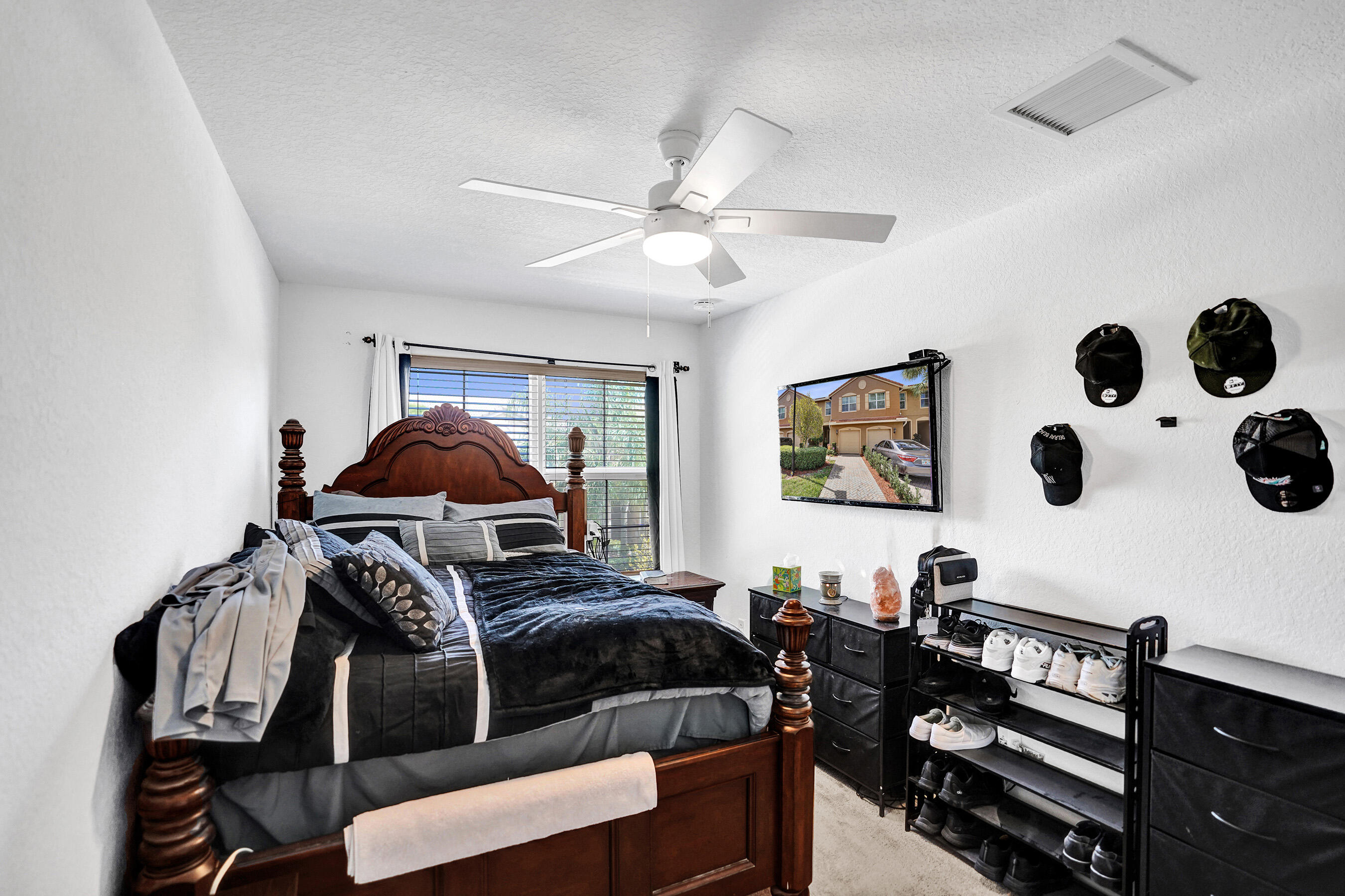 COLONY RESERVE AT LAKE WORTH - Residential