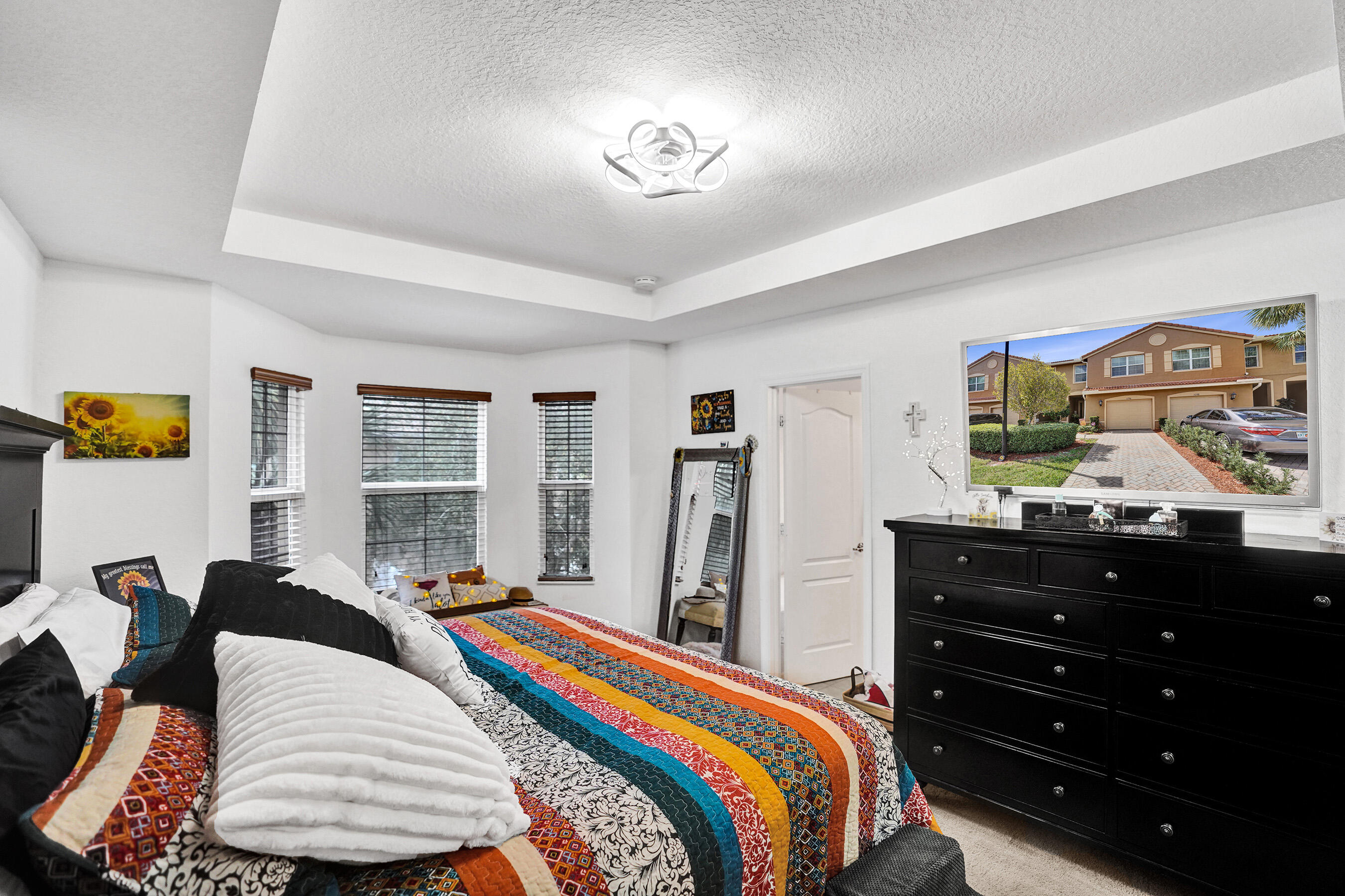 COLONY RESERVE AT LAKE WORTH - Residential