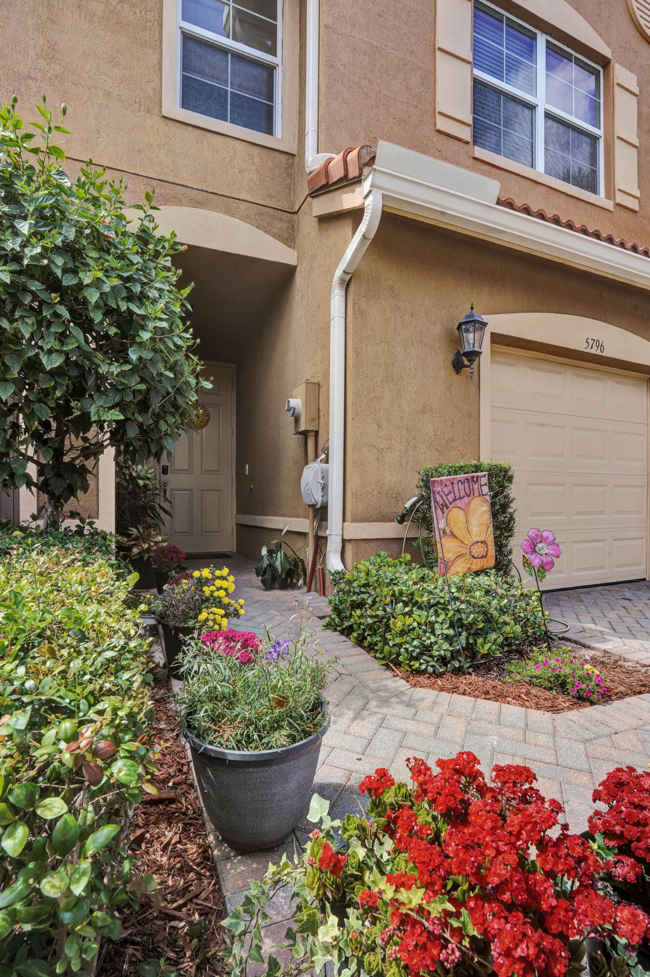 COLONY RESERVE AT LAKE WORTH - Residential