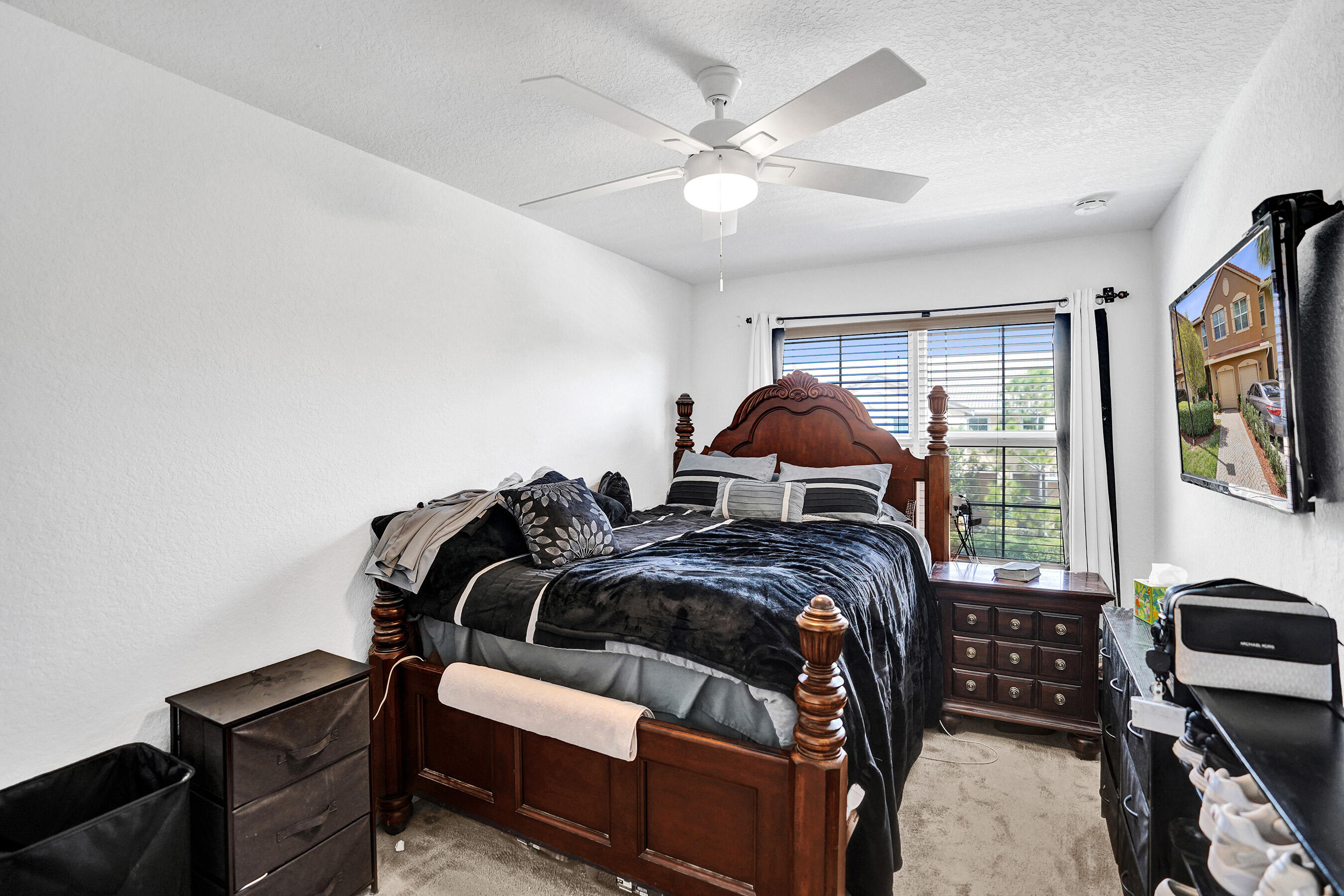 COLONY RESERVE AT LAKE WORTH - Residential