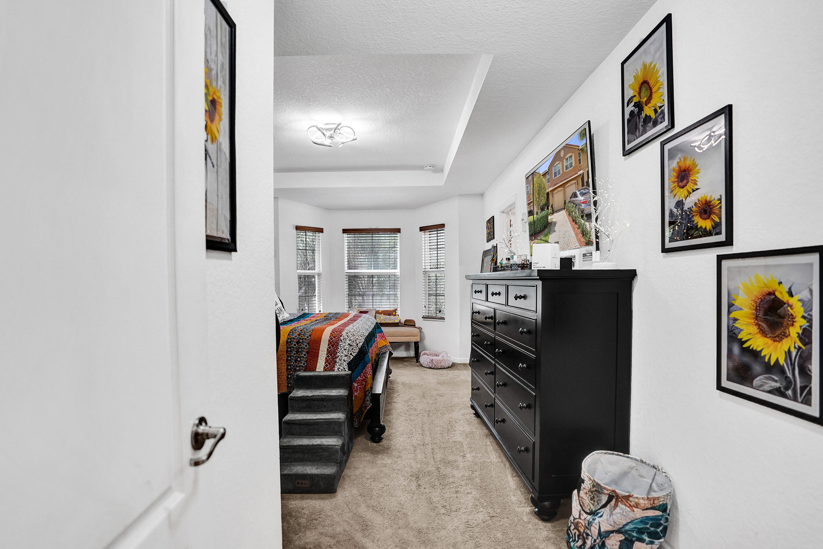 COLONY RESERVE AT LAKE WORTH - Residential