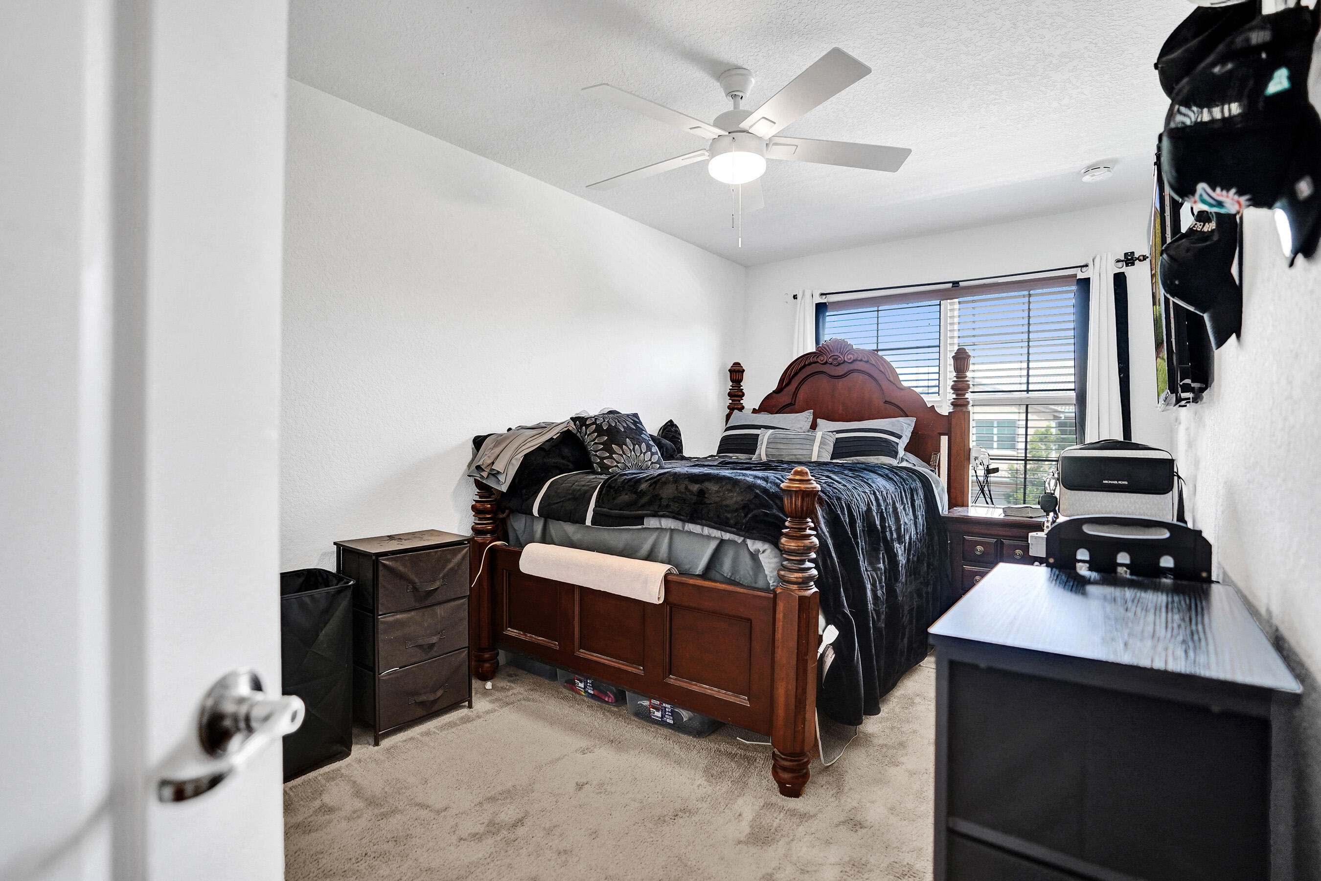 COLONY RESERVE AT LAKE WORTH - Residential