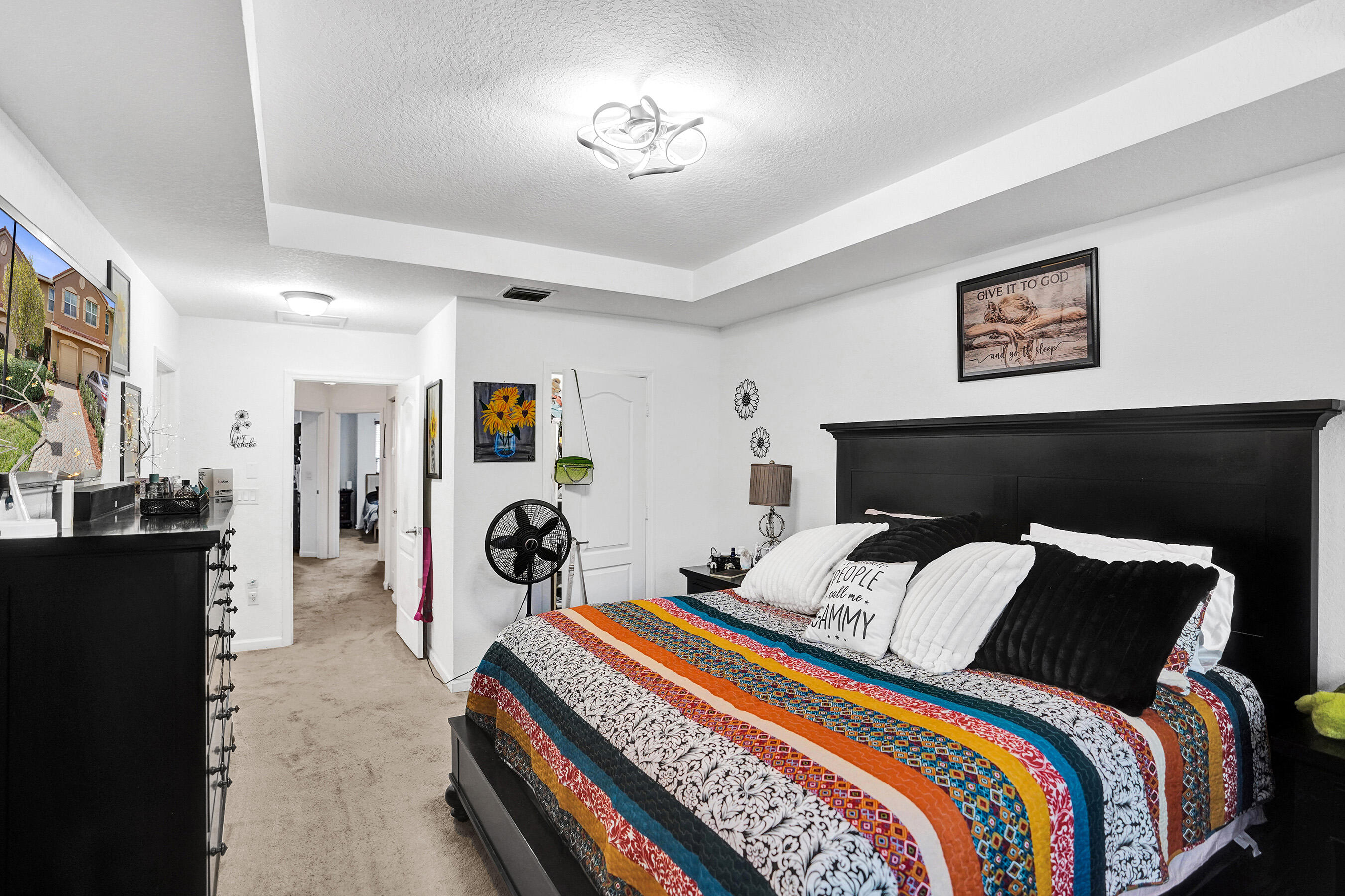 COLONY RESERVE AT LAKE WORTH - Residential