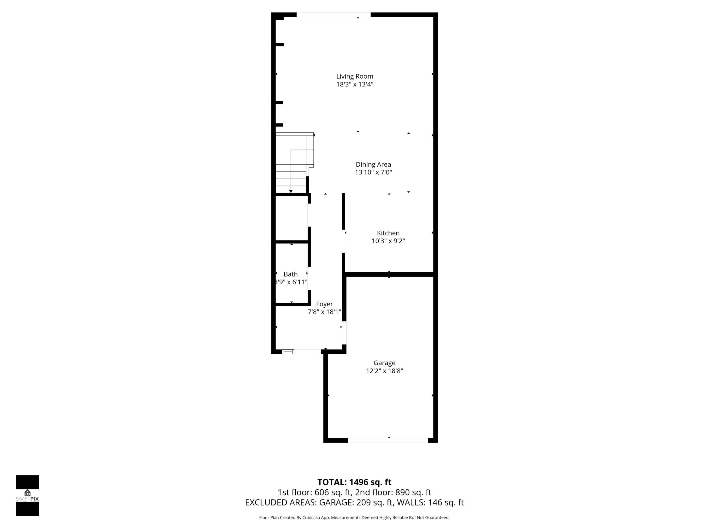 COLONY RESERVE AT LAKE WORTH - Residential