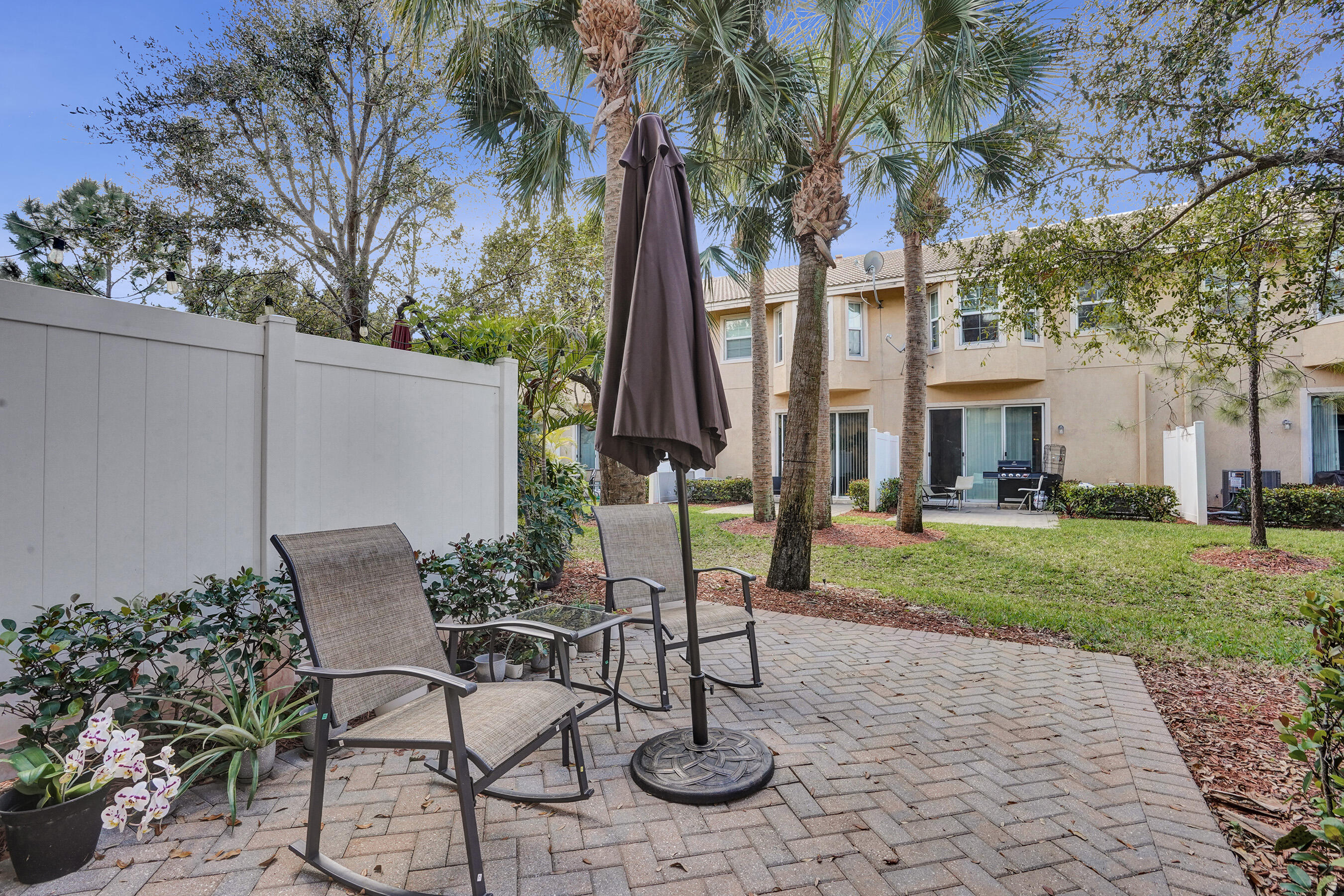 COLONY RESERVE AT LAKE WORTH - Residential