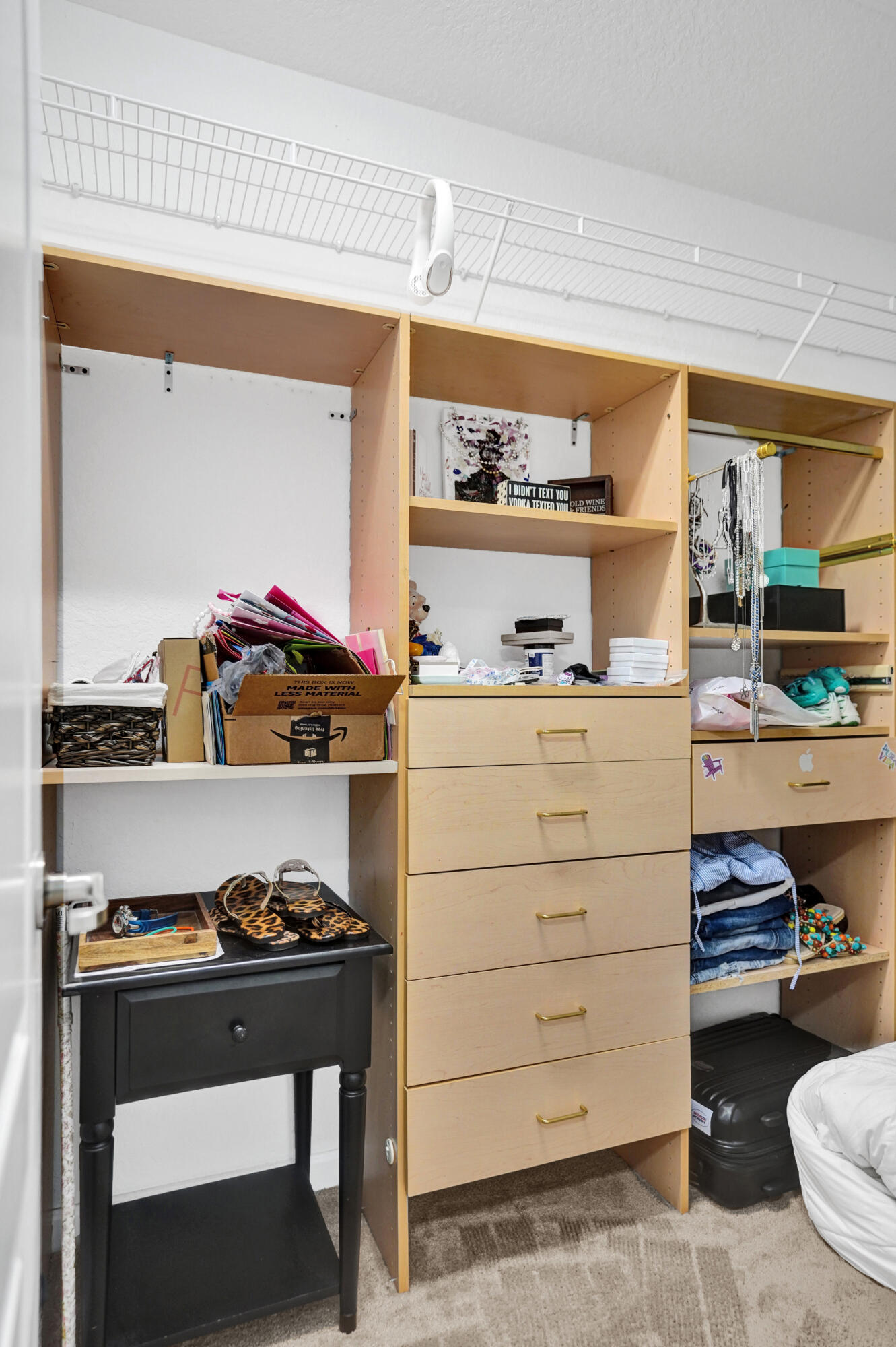 COLONY RESERVE AT LAKE WORTH - Residential