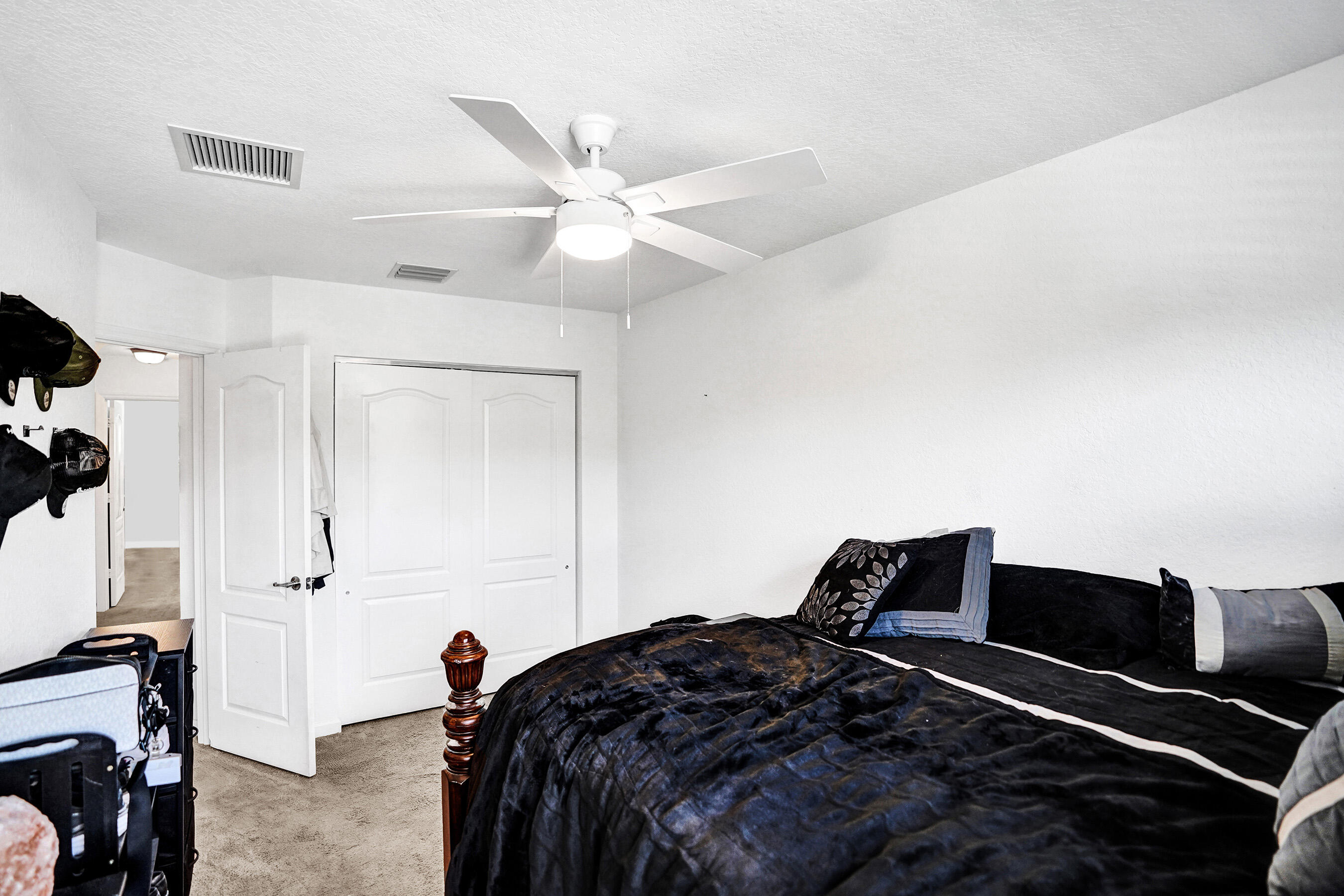 COLONY RESERVE AT LAKE WORTH - Residential