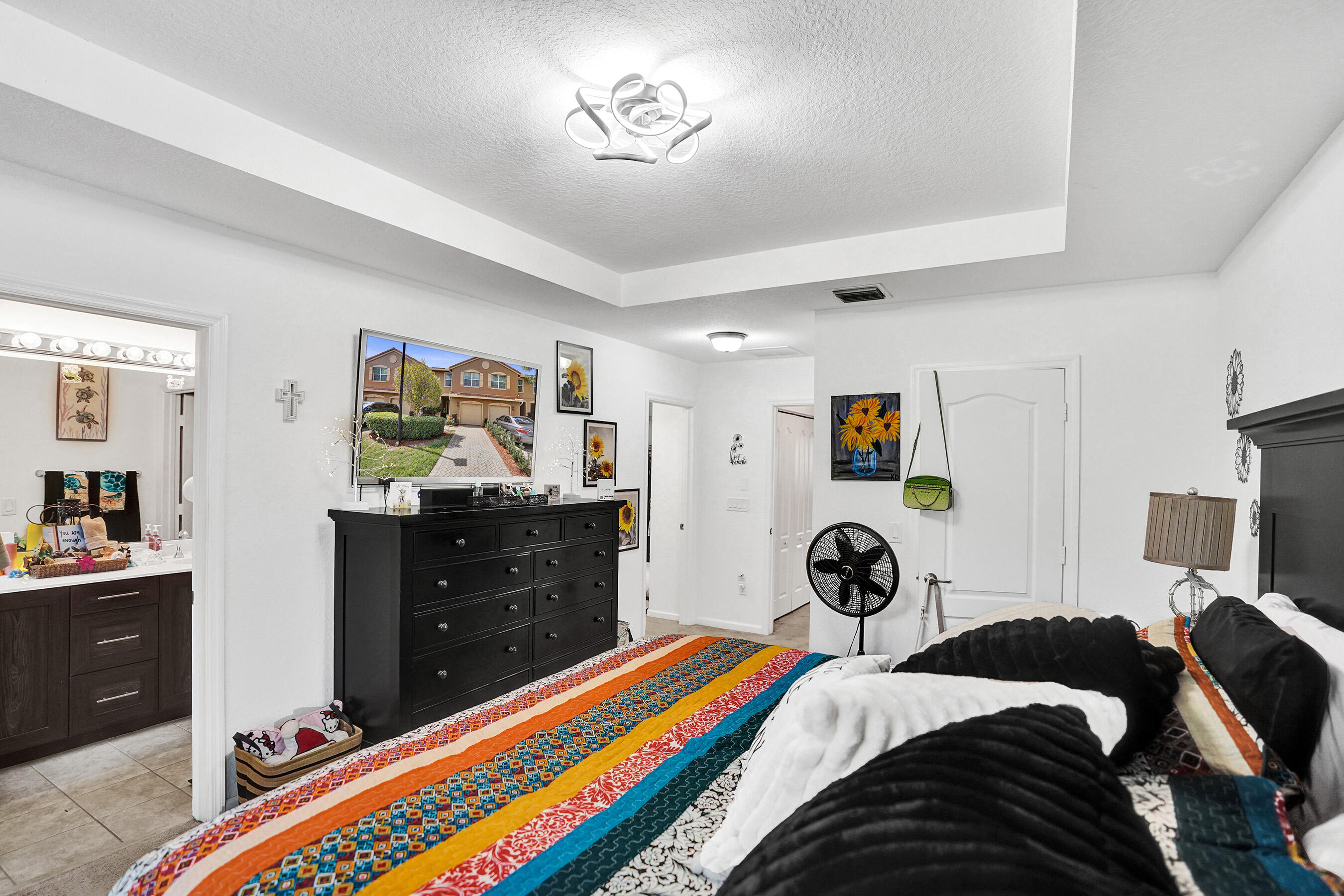 COLONY RESERVE AT LAKE WORTH - Residential