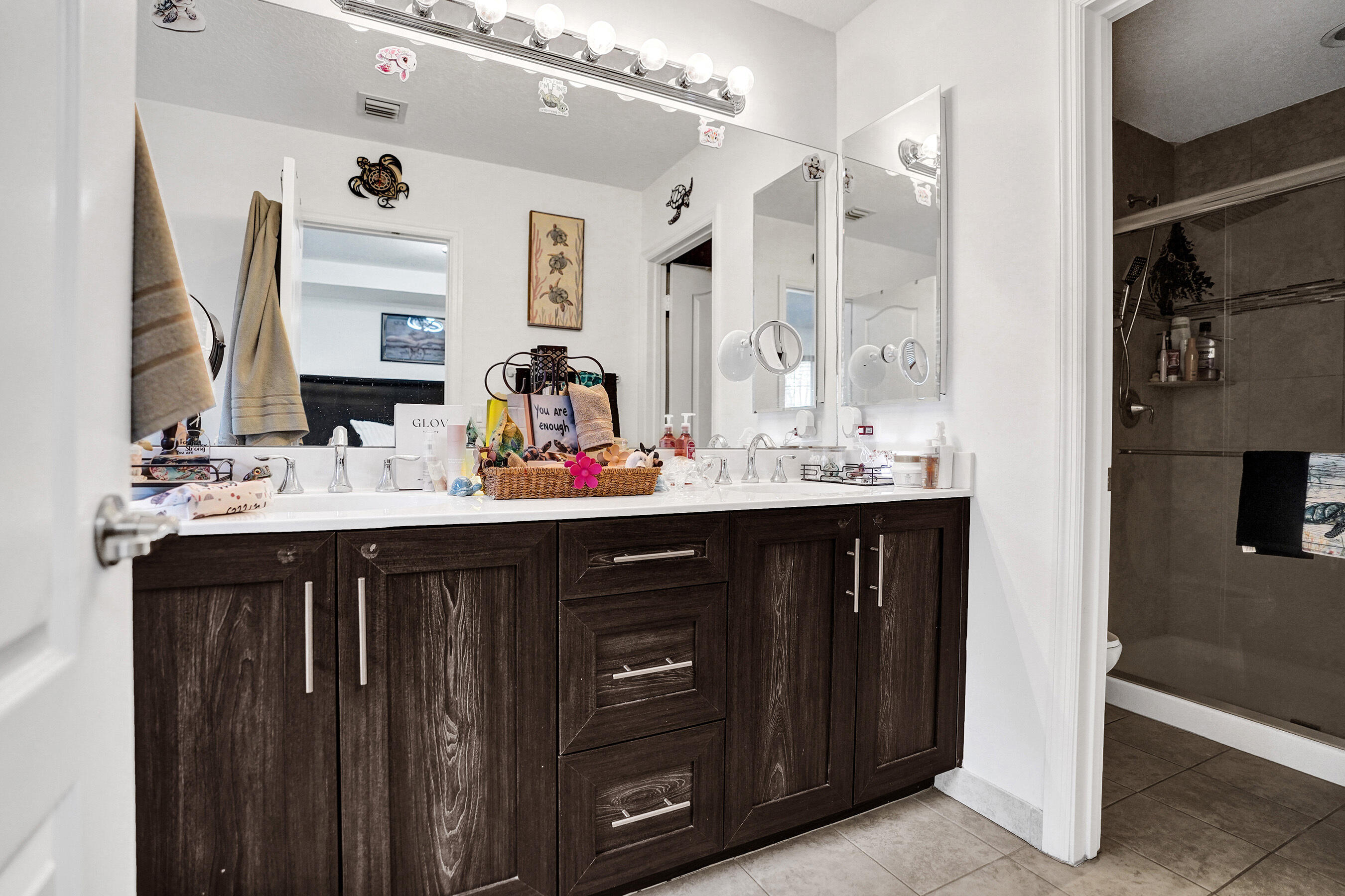 COLONY RESERVE AT LAKE WORTH - Residential