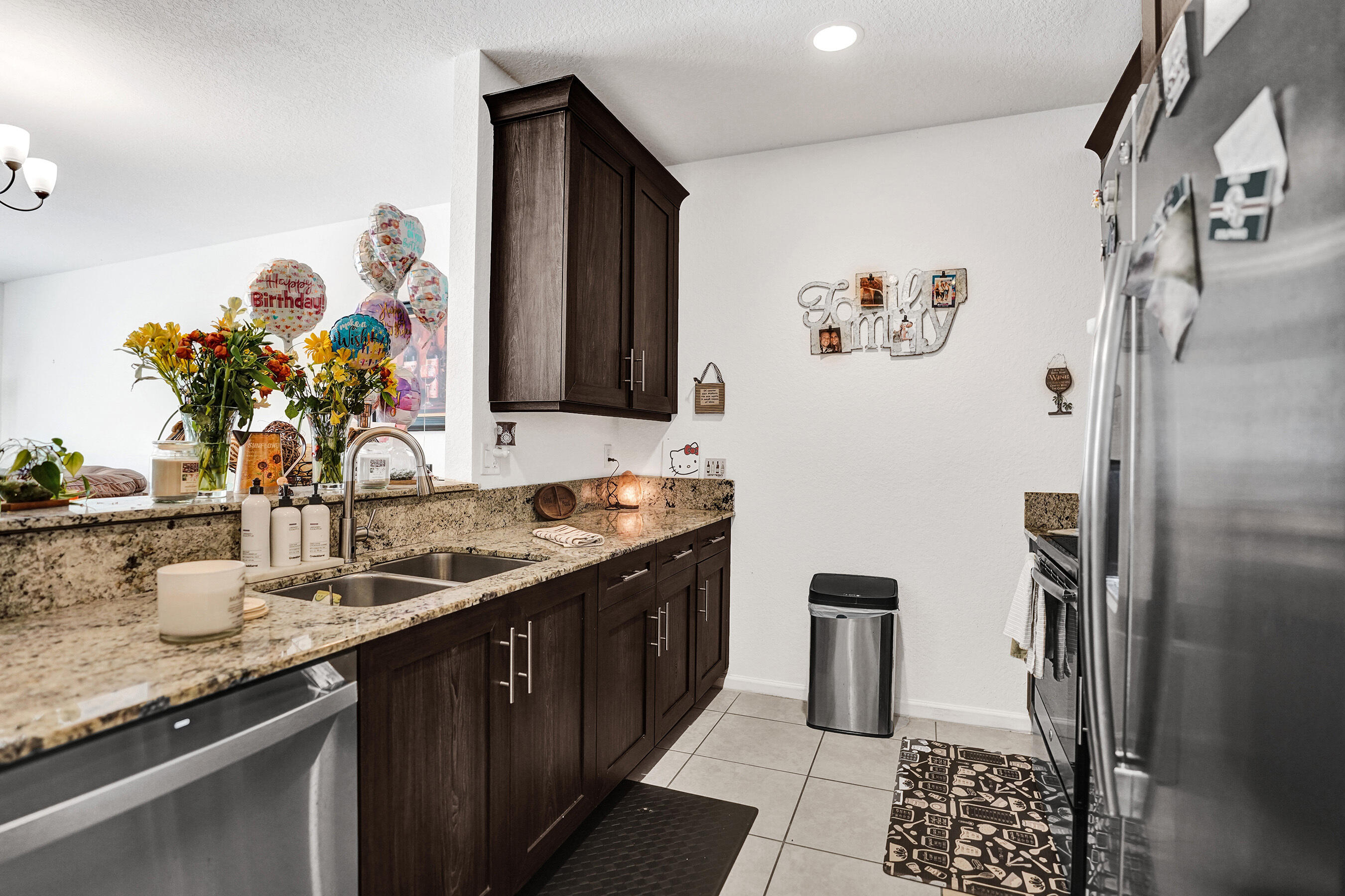 COLONY RESERVE AT LAKE WORTH - Residential