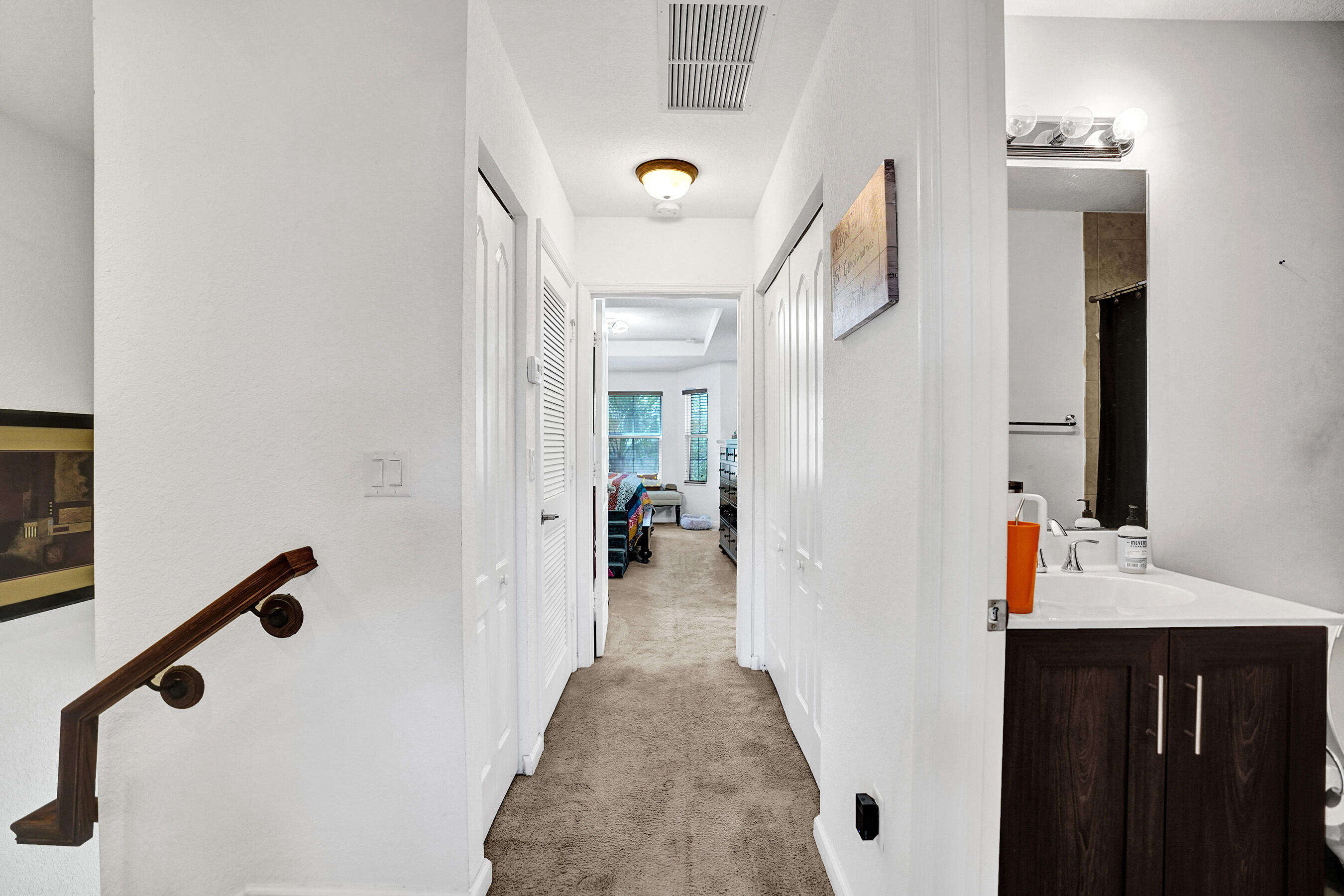 COLONY RESERVE AT LAKE WORTH - Residential