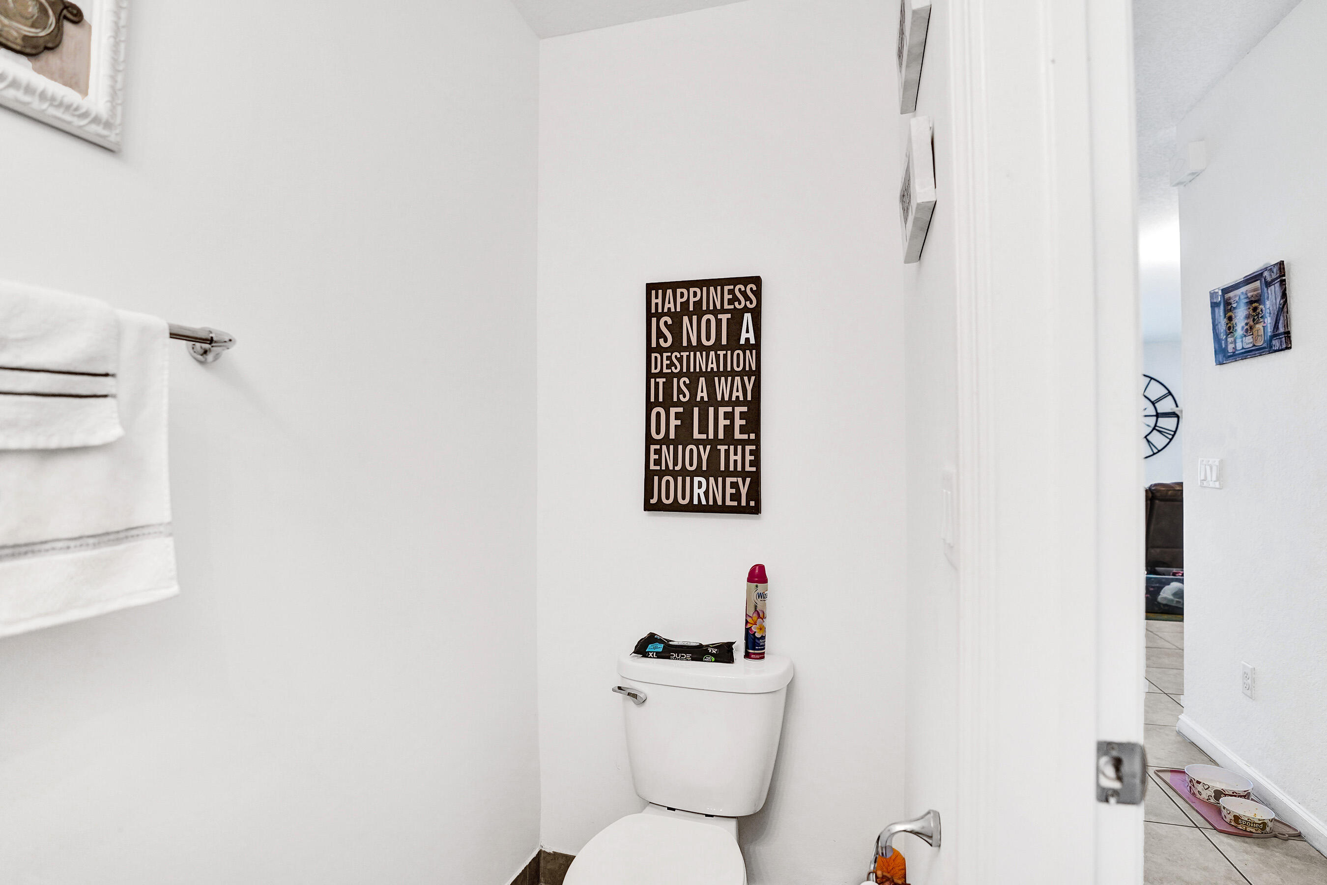 COLONY RESERVE AT LAKE WORTH - Residential