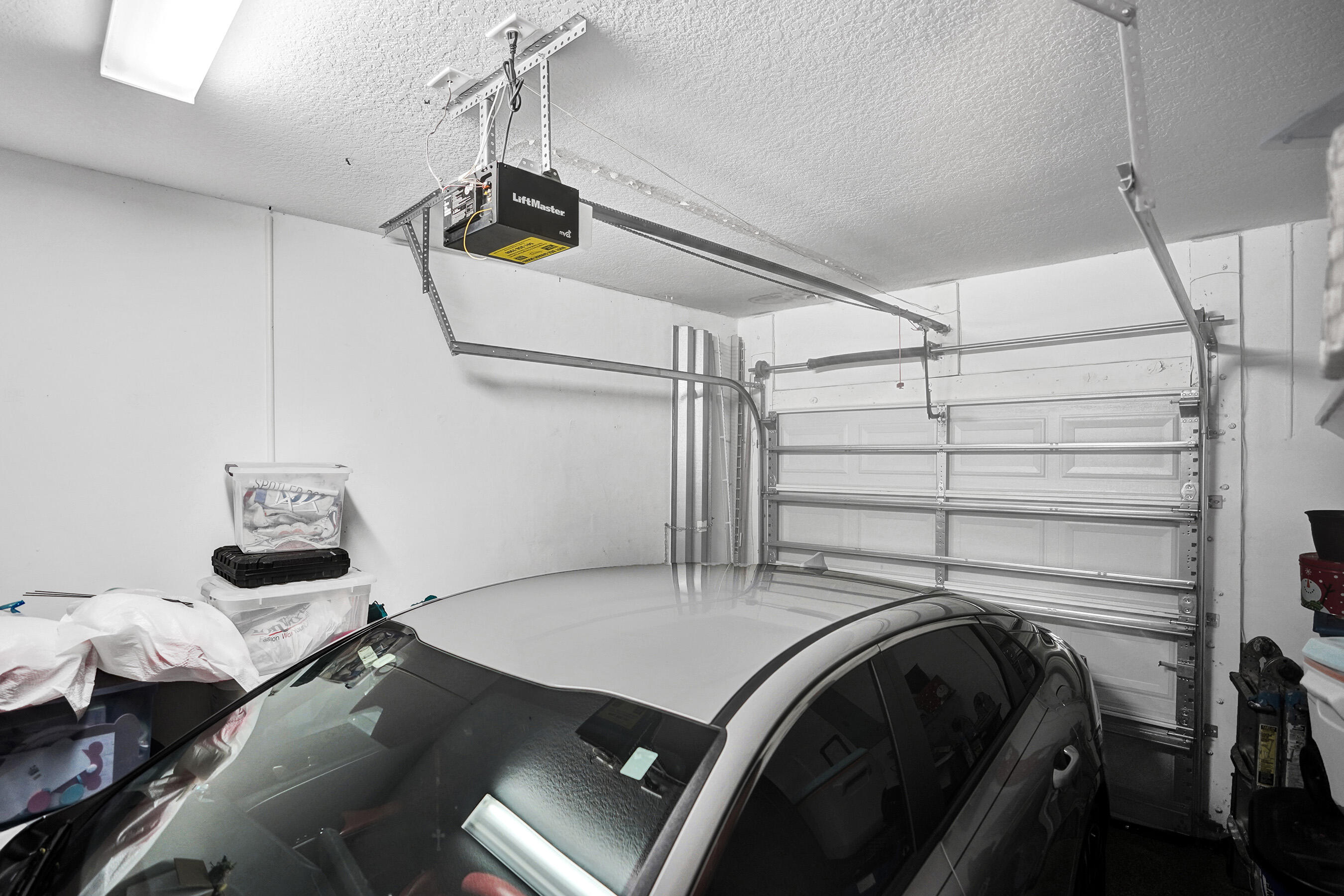 COLONY RESERVE AT LAKE WORTH - Residential