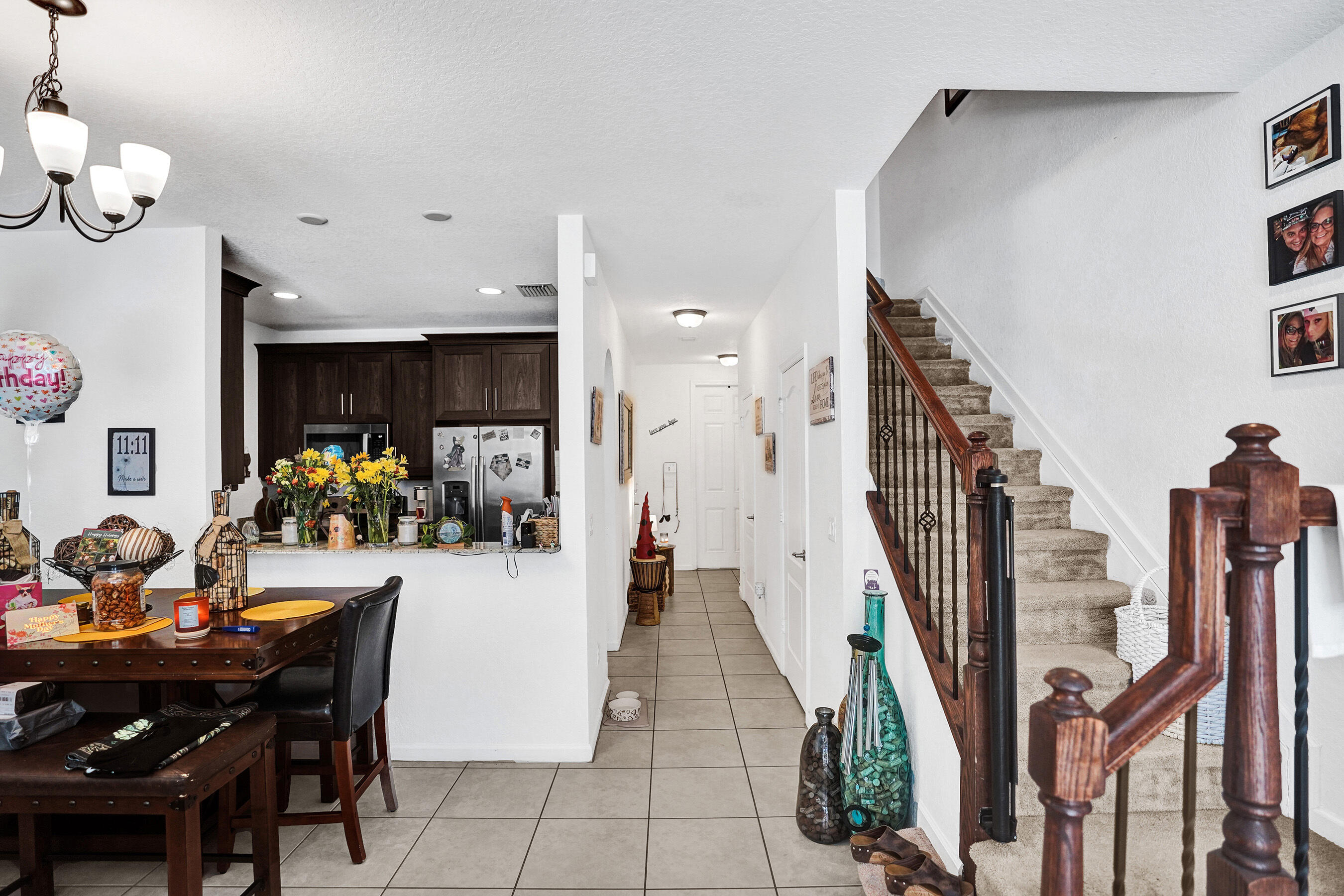 COLONY RESERVE AT LAKE WORTH - Residential