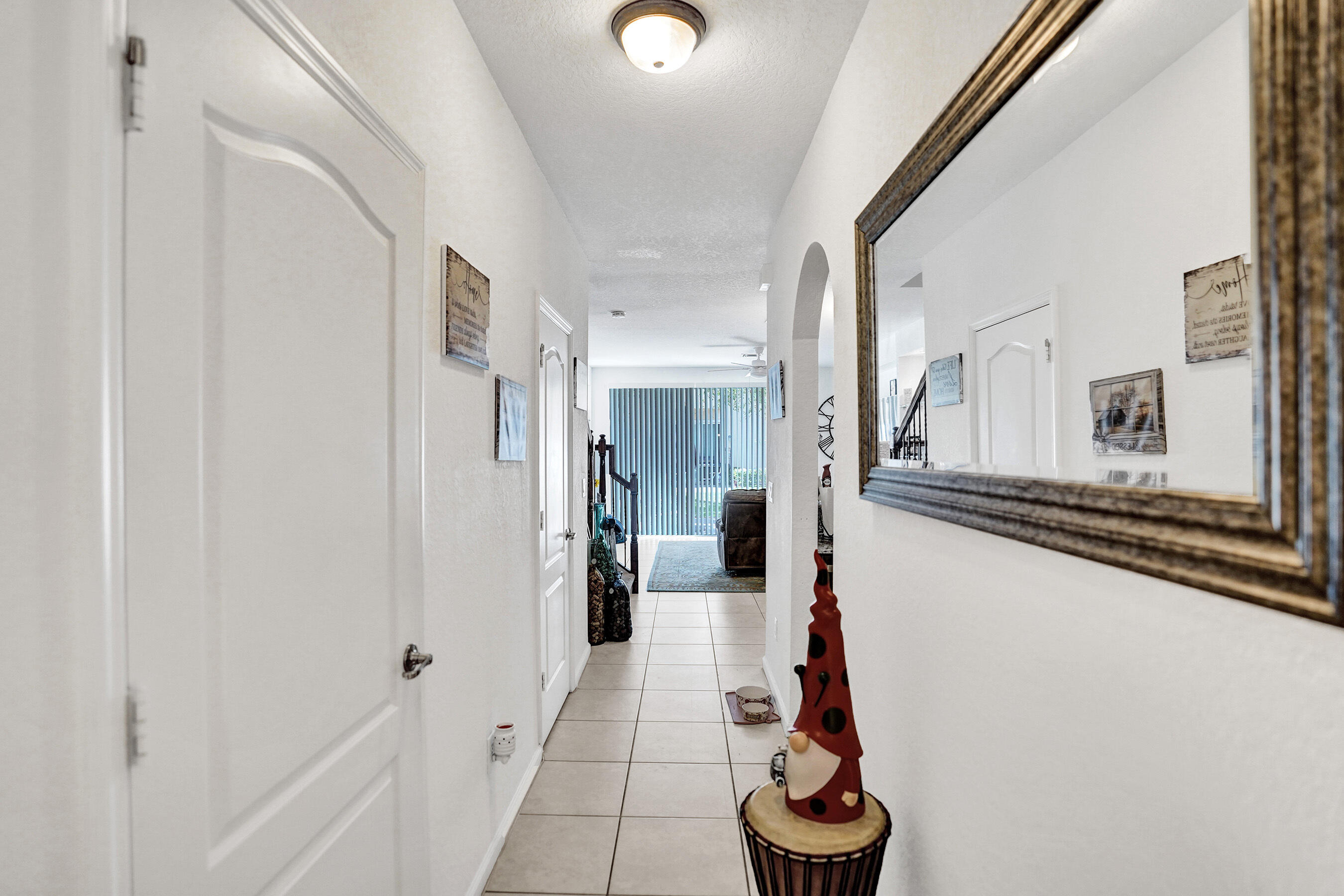 COLONY RESERVE AT LAKE WORTH - Residential