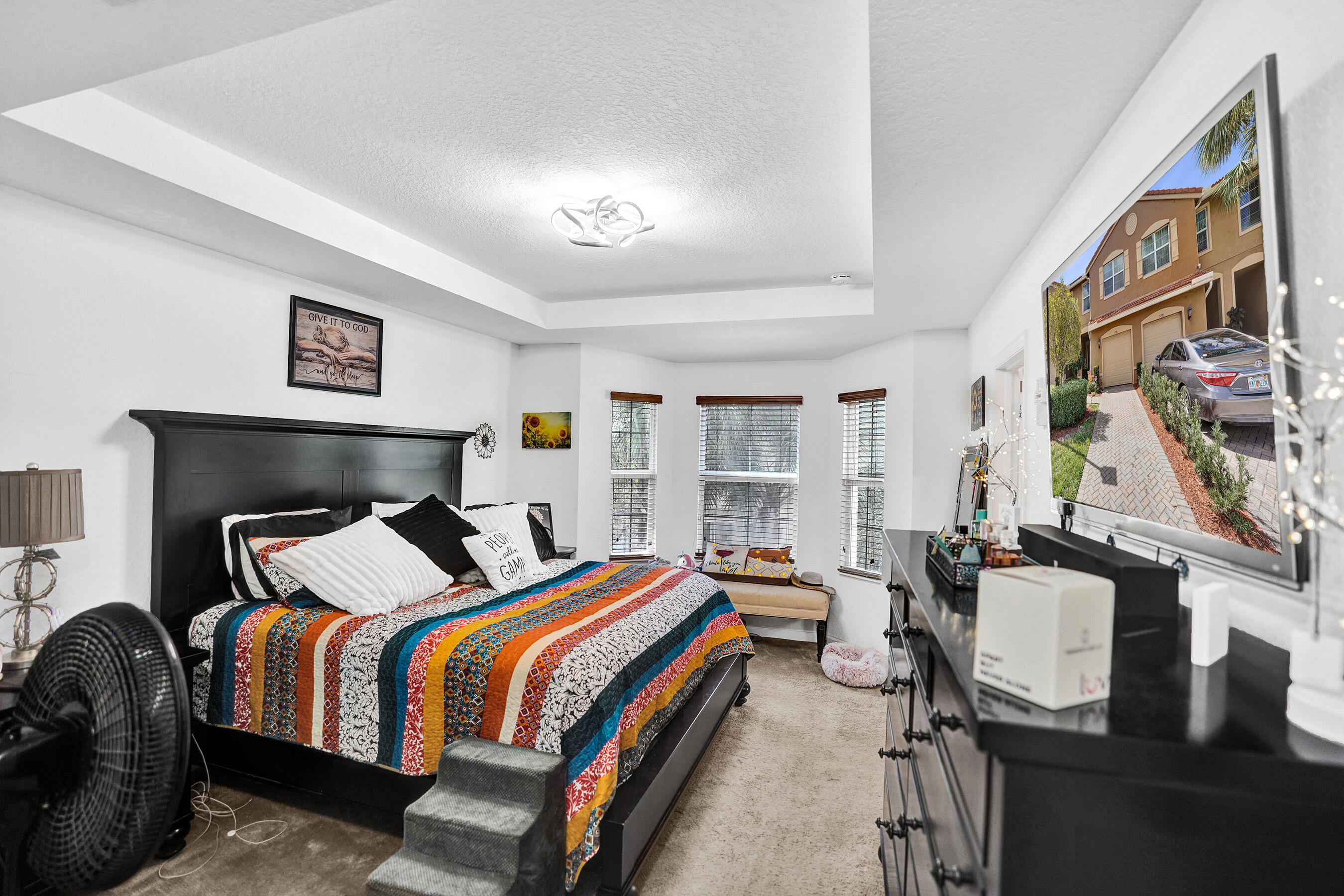 COLONY RESERVE AT LAKE WORTH - Residential