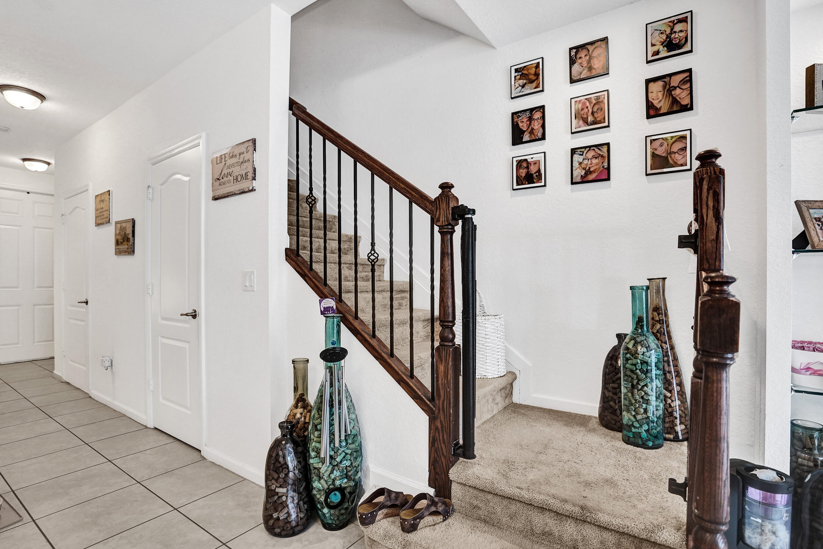 COLONY RESERVE AT LAKE WORTH - Residential