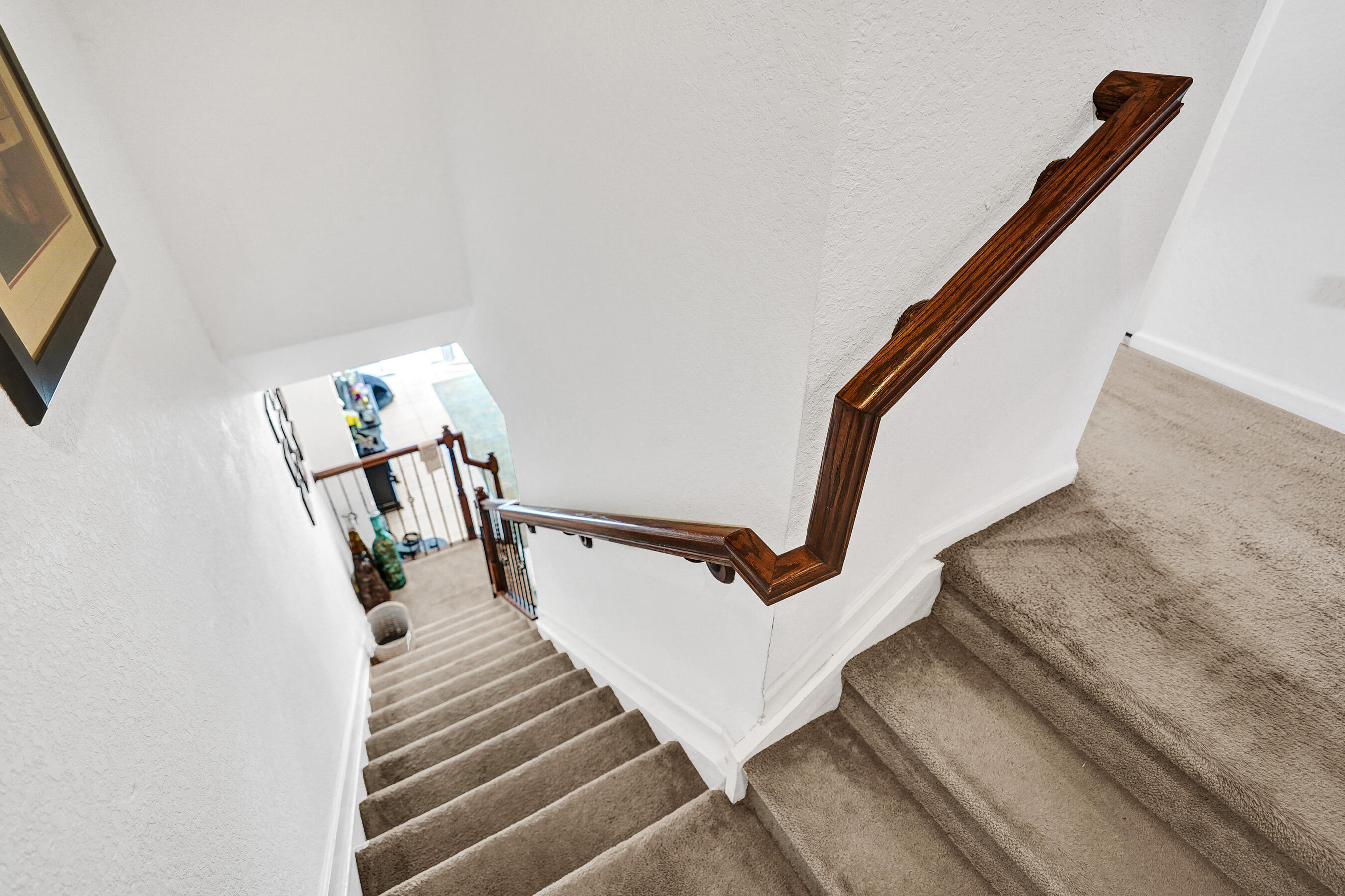 COLONY RESERVE AT LAKE WORTH - Residential