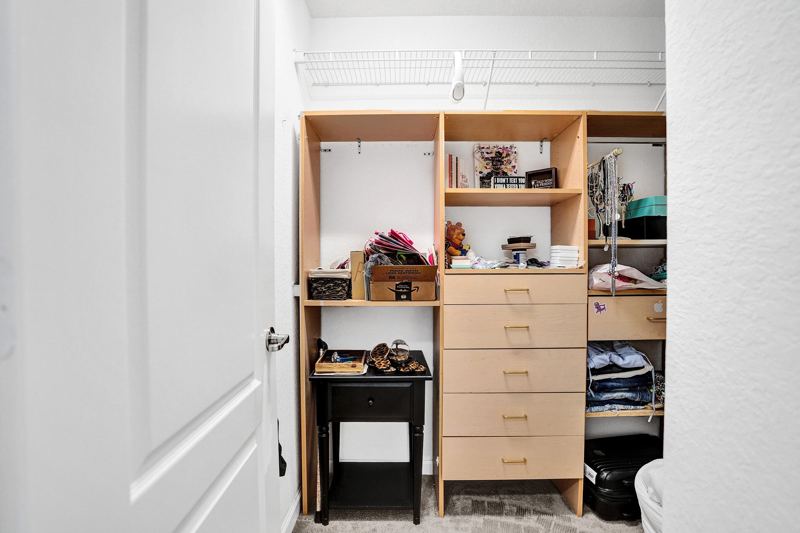 COLONY RESERVE AT LAKE WORTH - Residential