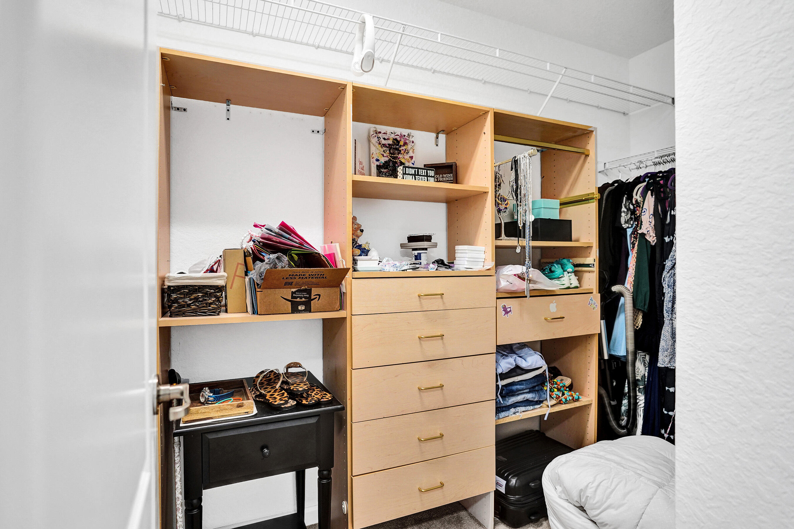 COLONY RESERVE AT LAKE WORTH - Residential