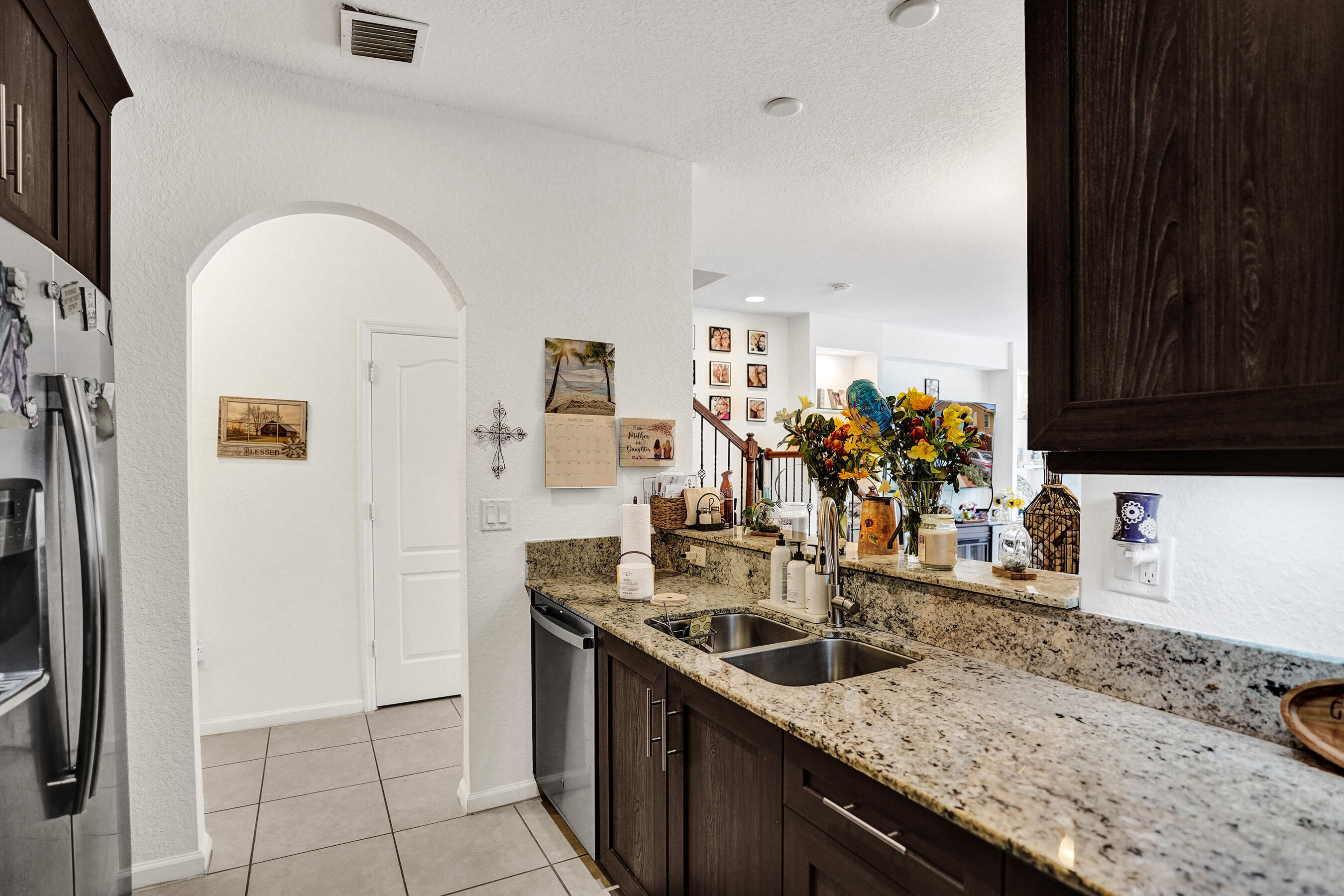 COLONY RESERVE AT LAKE WORTH - Residential