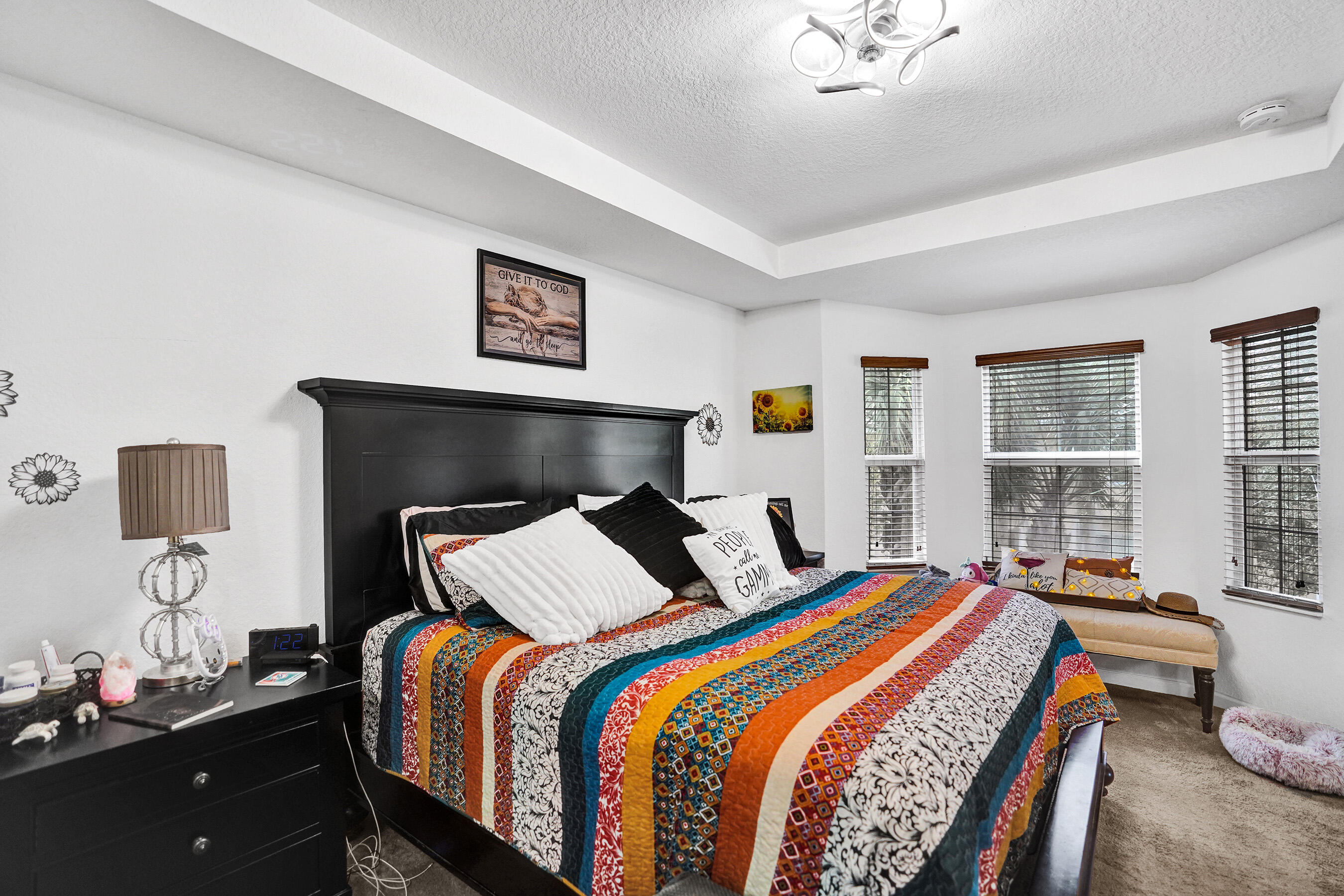 COLONY RESERVE AT LAKE WORTH - Residential