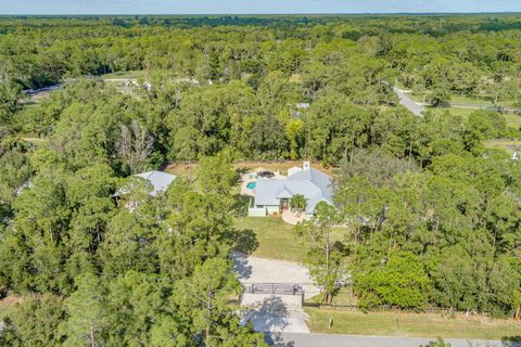 A home in Jupiter