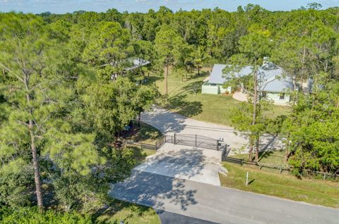 A home in Jupiter