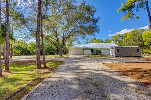 A home in Jupiter