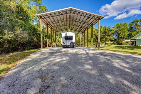 A home in Jupiter