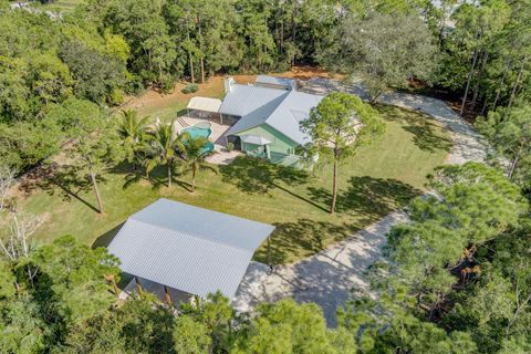 A home in Jupiter