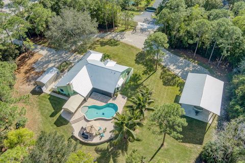 A home in Jupiter