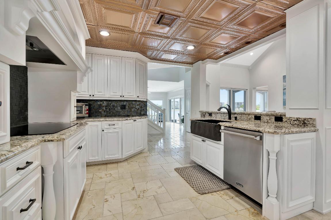 Jupiter Harbour - Residential