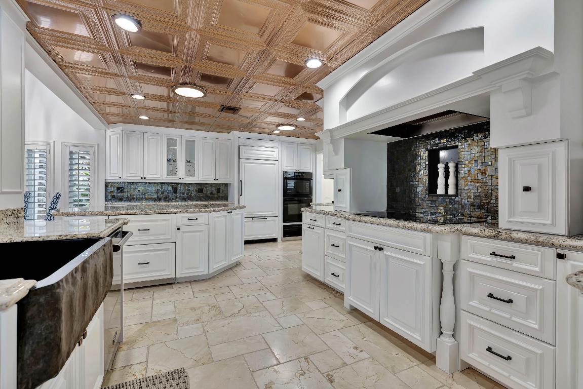 Jupiter Harbour - Residential