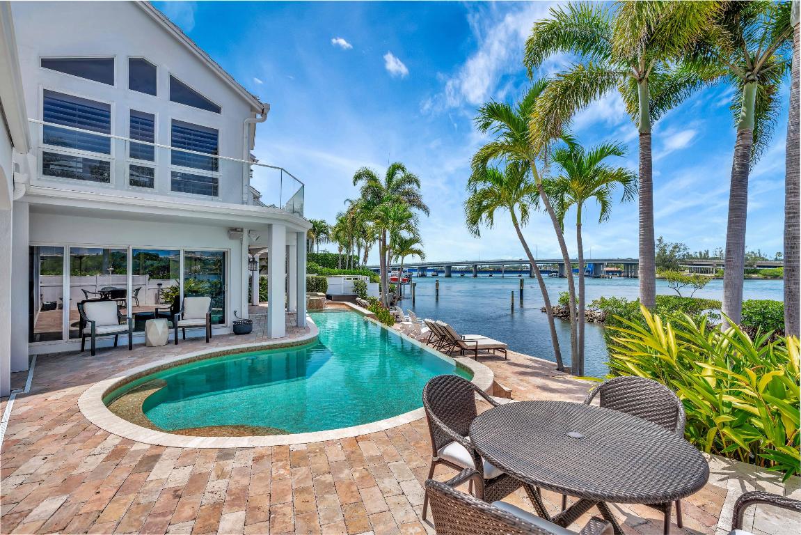 Jupiter Harbour - Residential