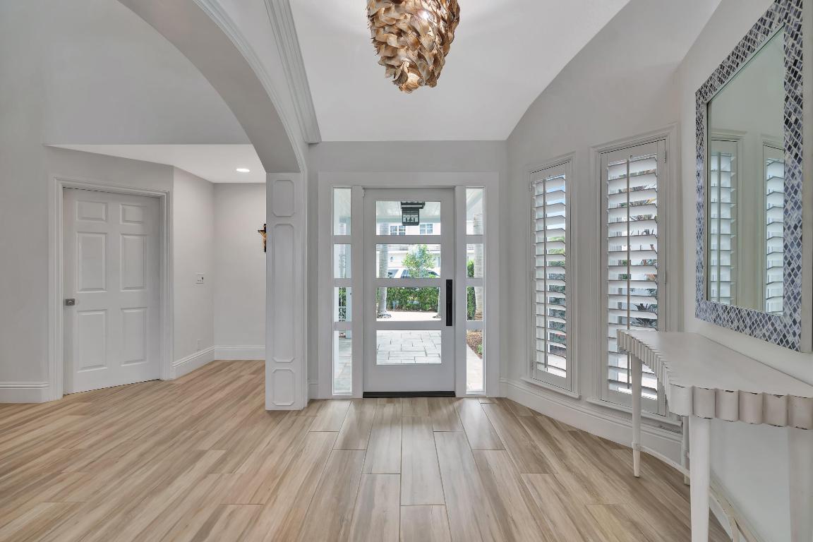 Jupiter Harbour - Residential