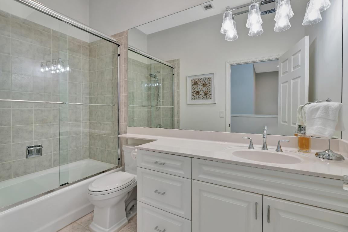 Jupiter Harbour - Residential