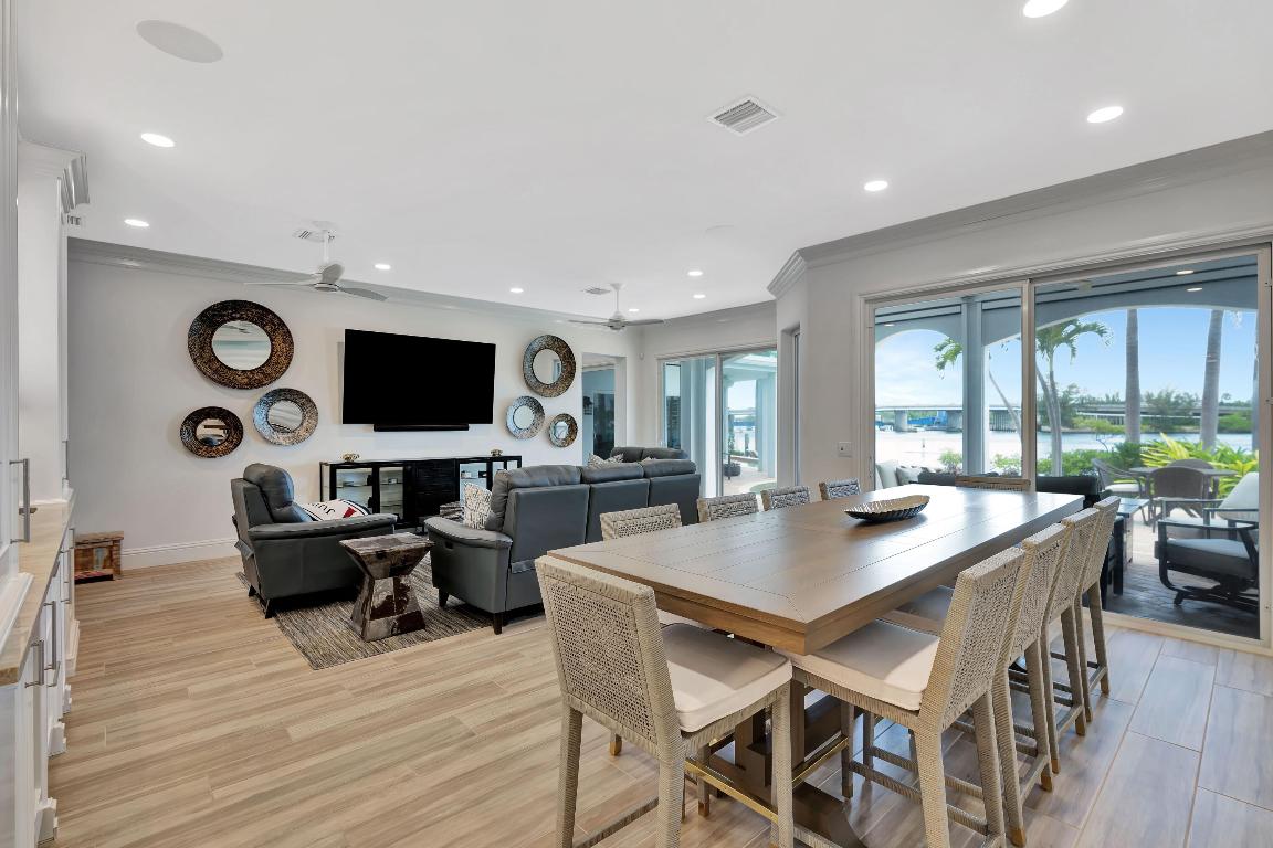 Jupiter Harbour - Residential