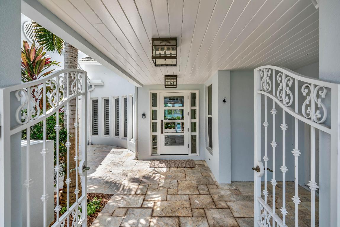 Jupiter Harbour - Residential