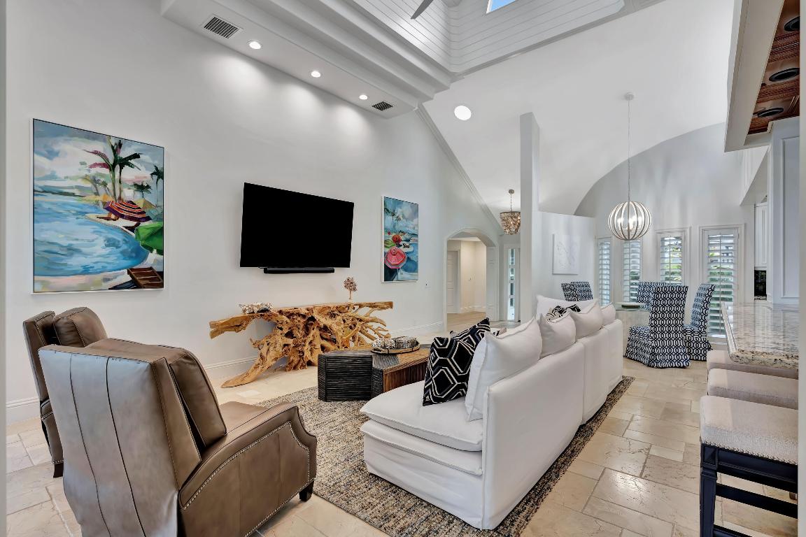 Jupiter Harbour - Residential