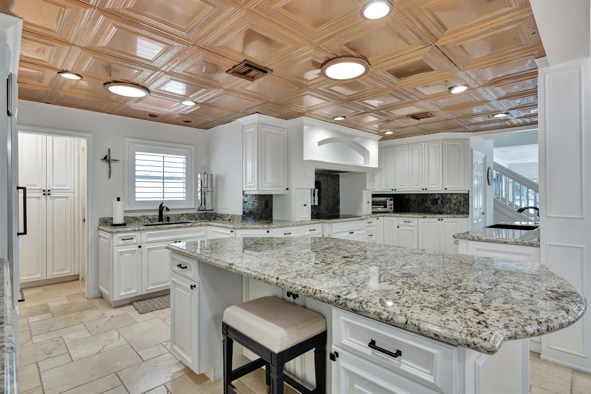 Jupiter Harbour - Residential